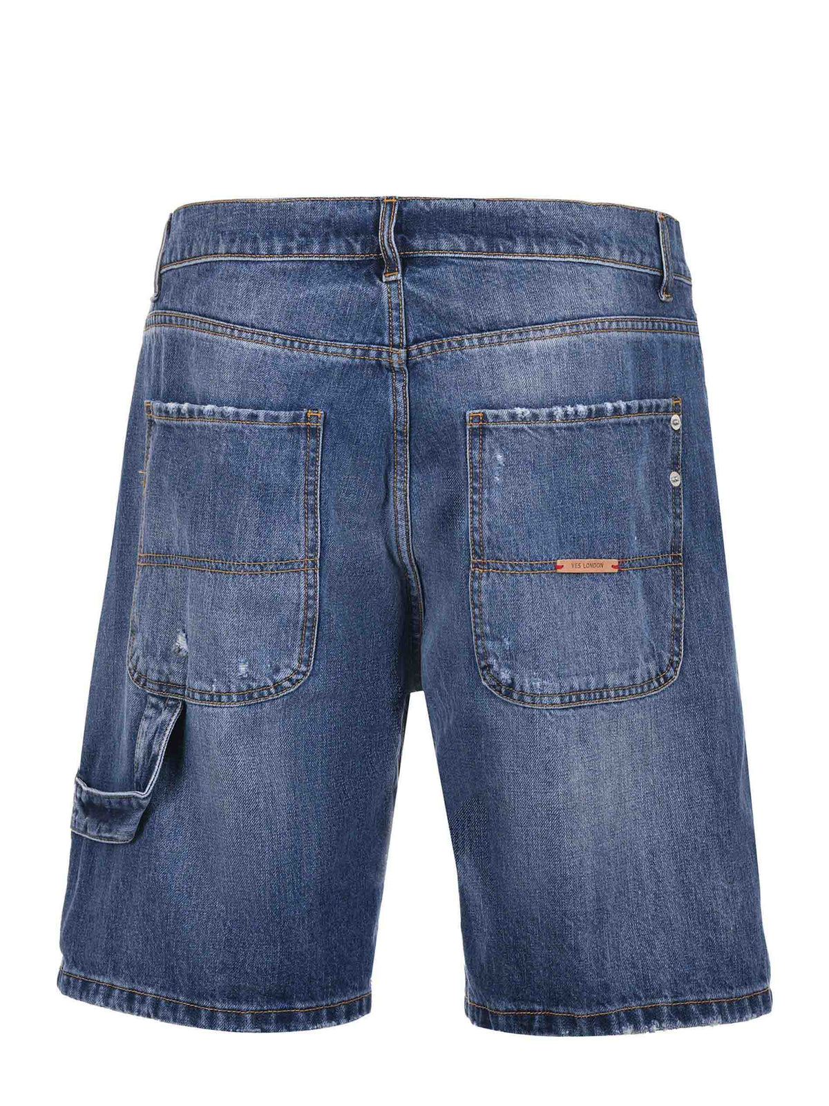 Shorts Yes London 