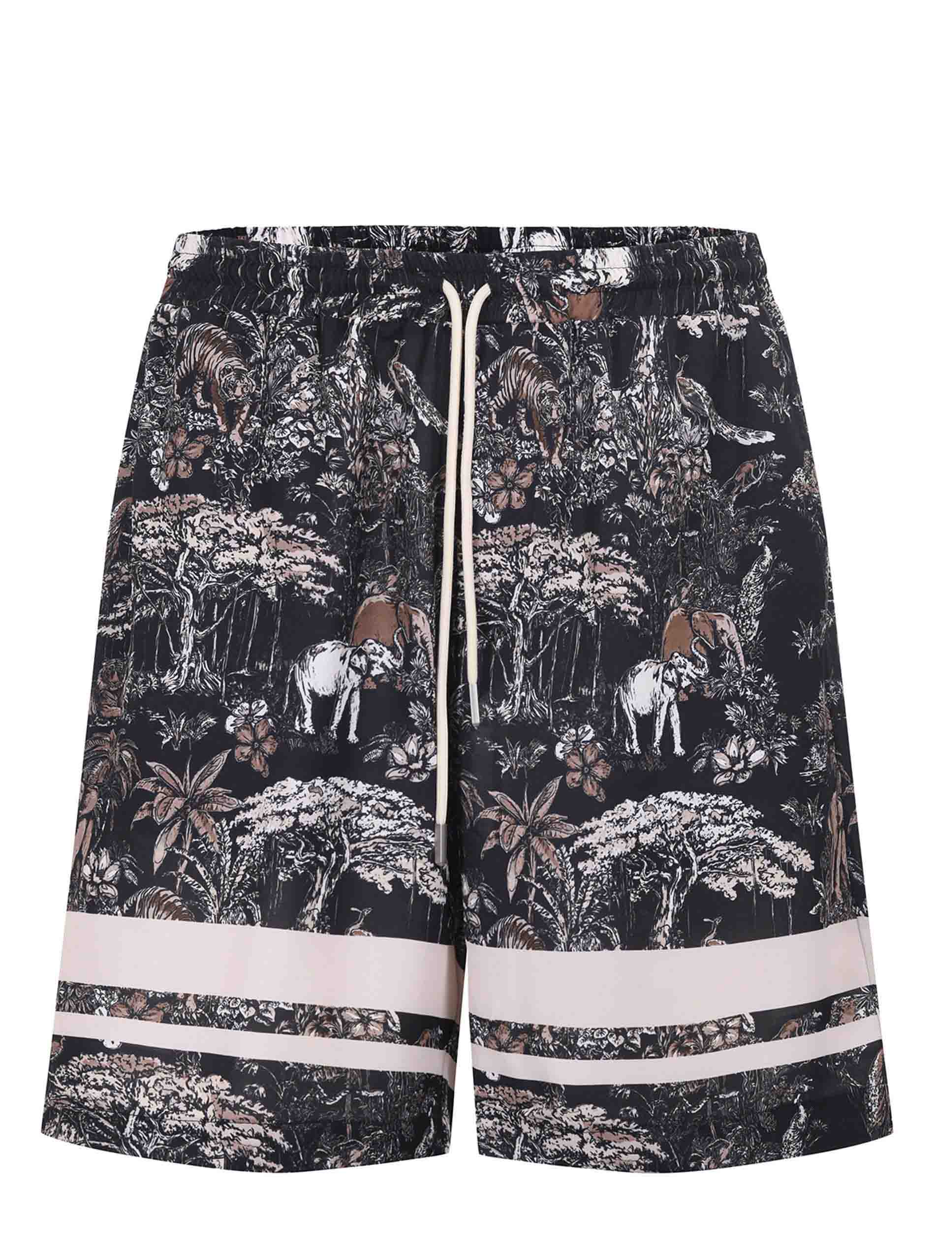Shorts Yes London 