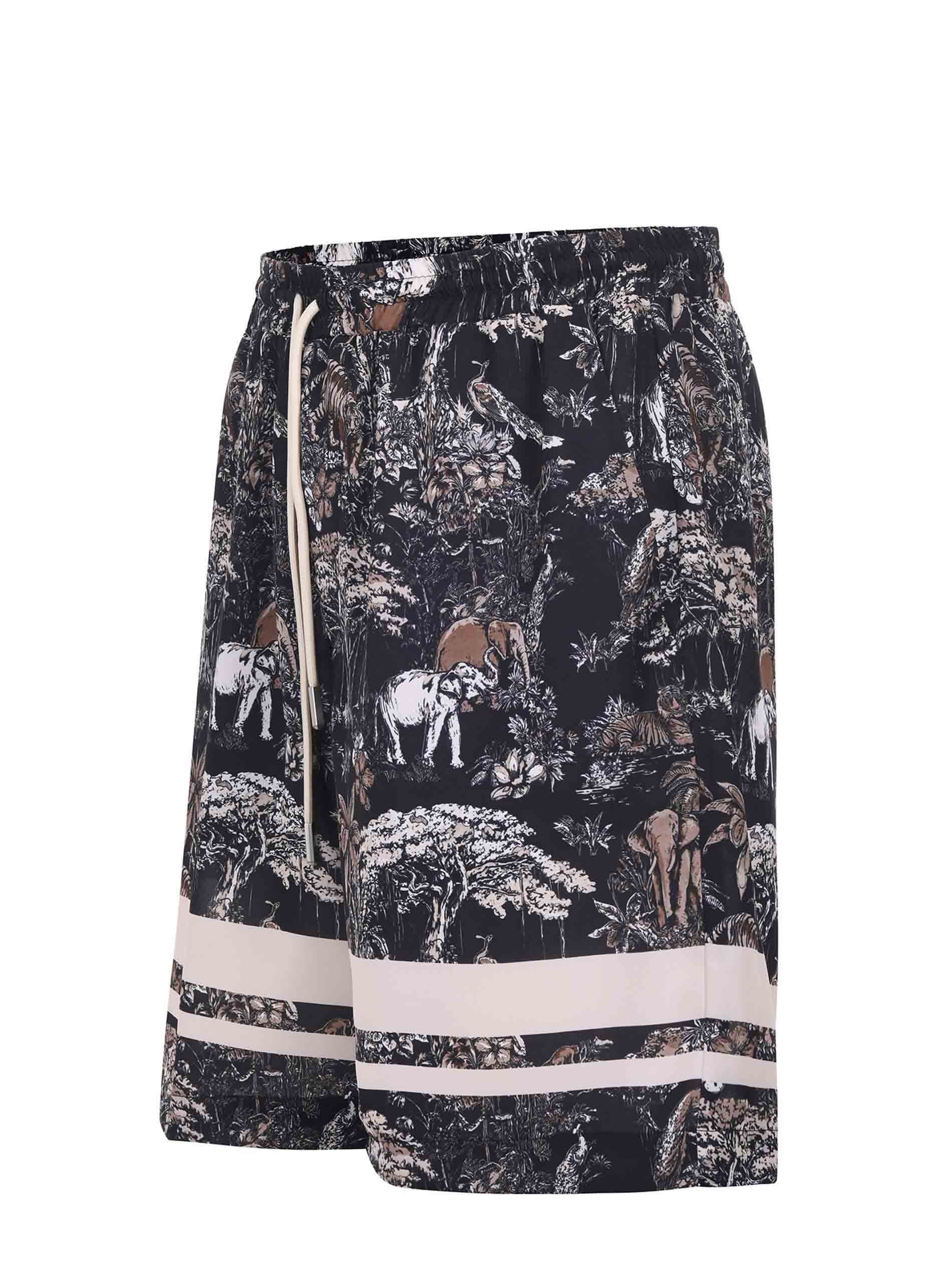 Shorts Yes London 