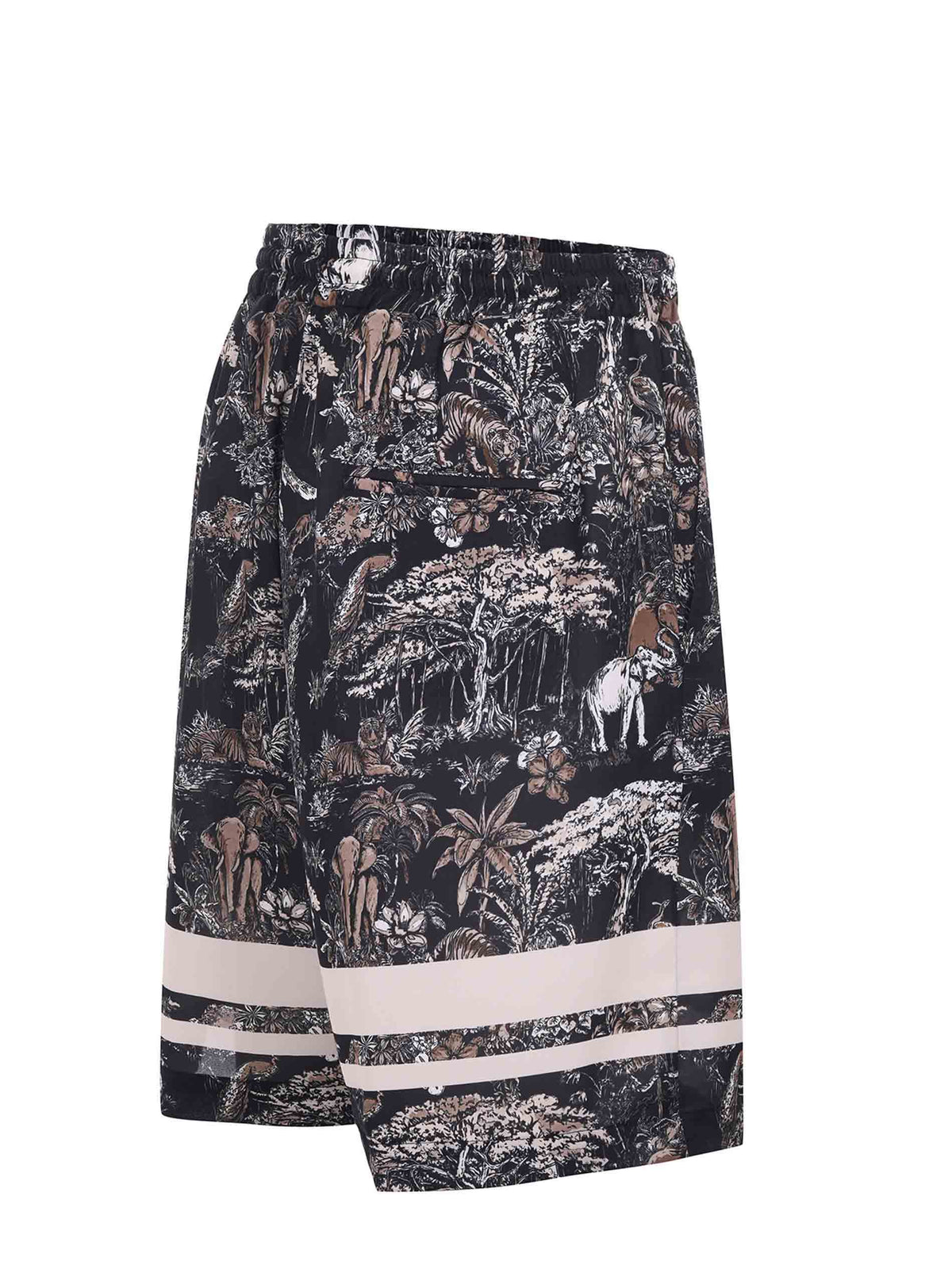 Shorts Yes London 