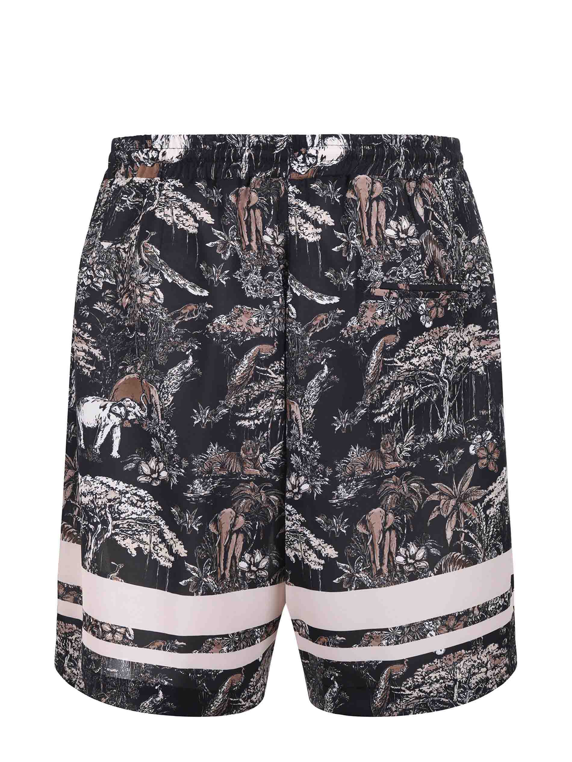 Shorts Yes London 