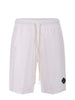 YES LONDON Shorts XS4265 BIANCO Bianco