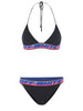 OFF WHITE Swimwear OWFA034R21JER001 1000 Black