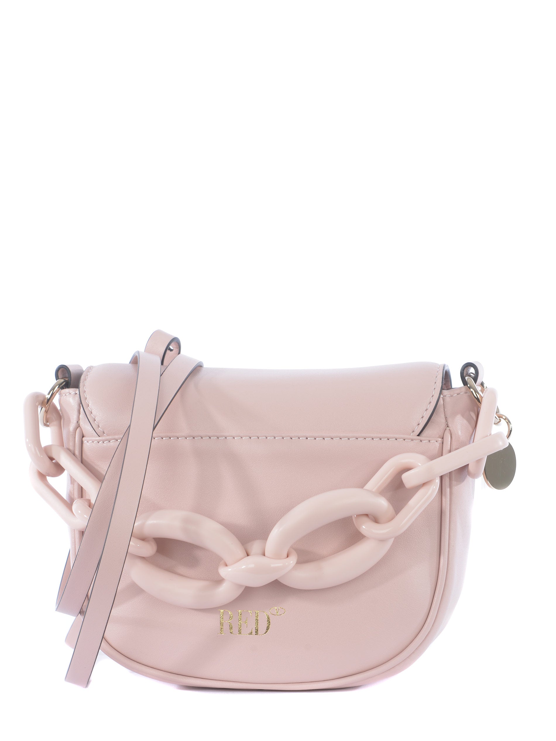 Borsa Red Valentino in pelle 