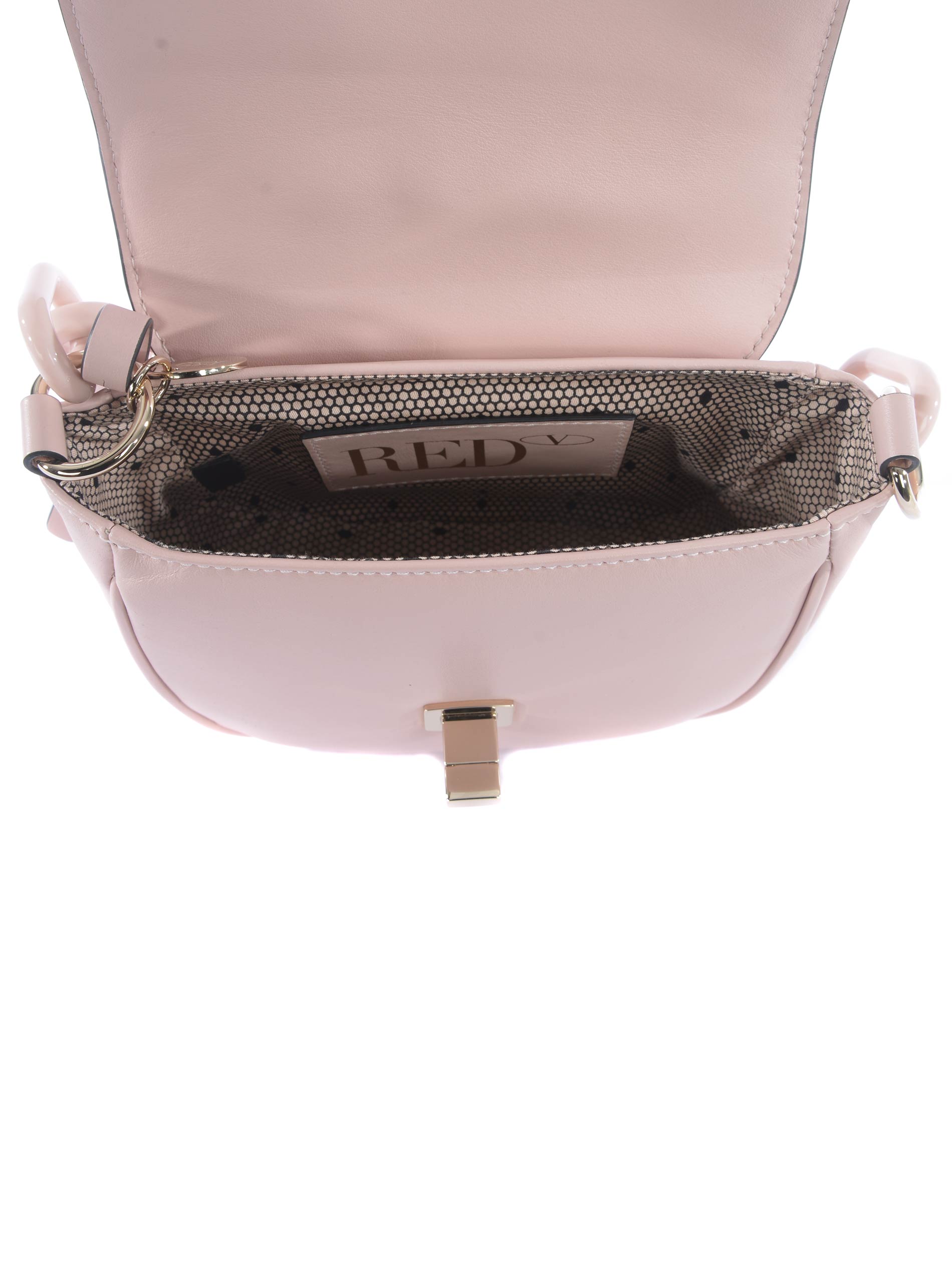 Borsa Red Valentino in pelle 
