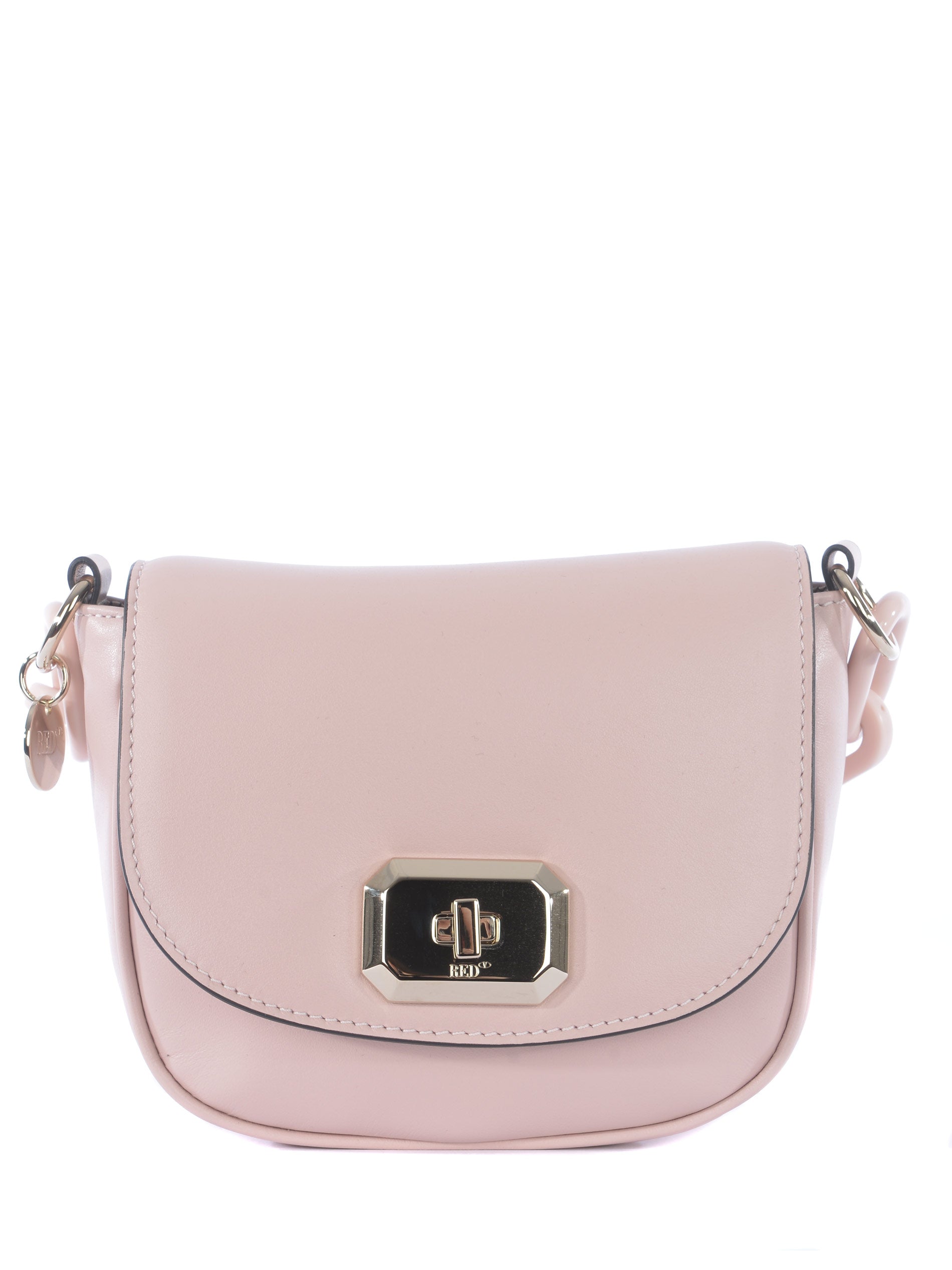Borsa Red Valentino in pelle 