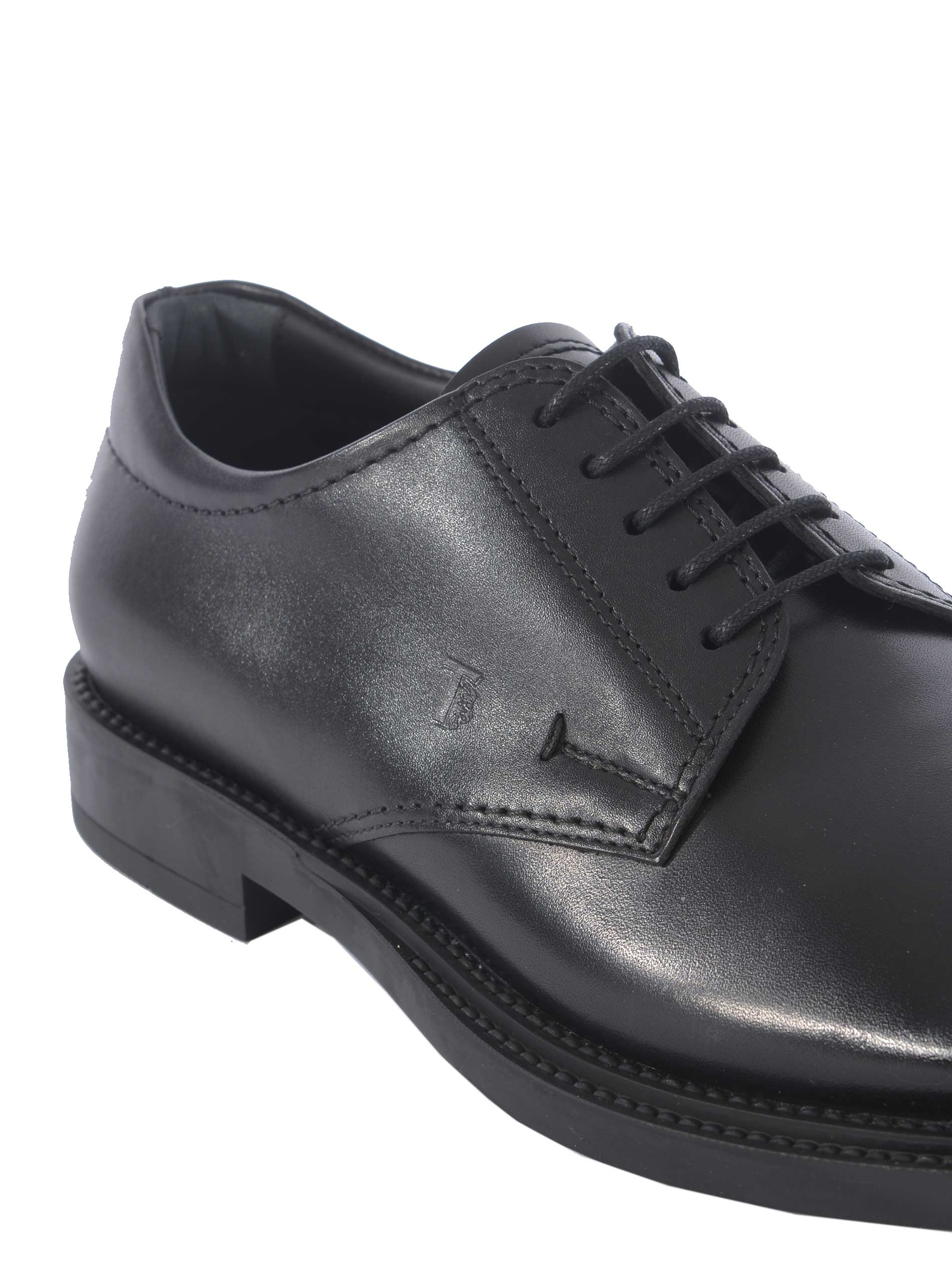 Mocassini Tod's in pelle 