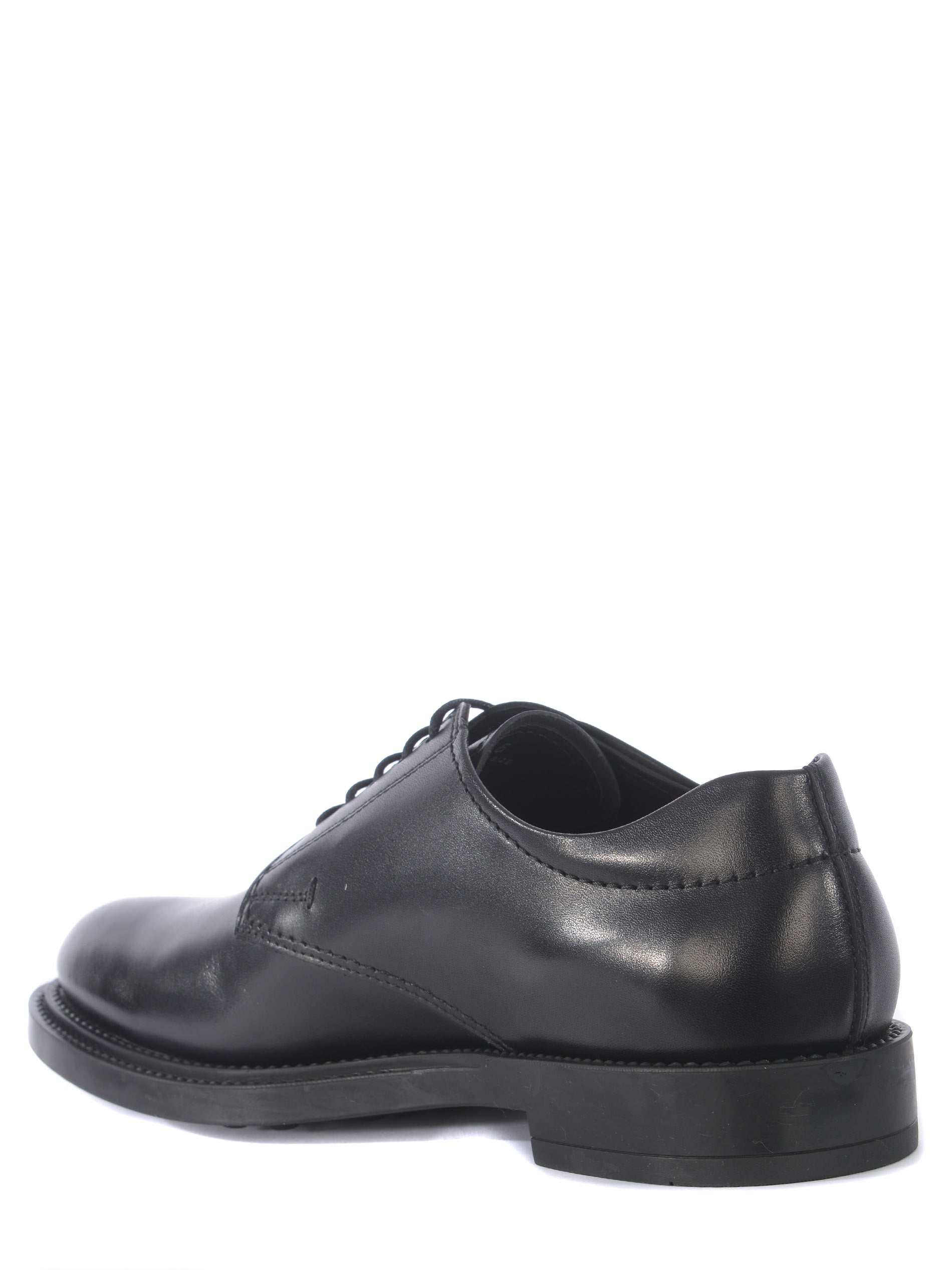 Mocassini Tod's in pelle 