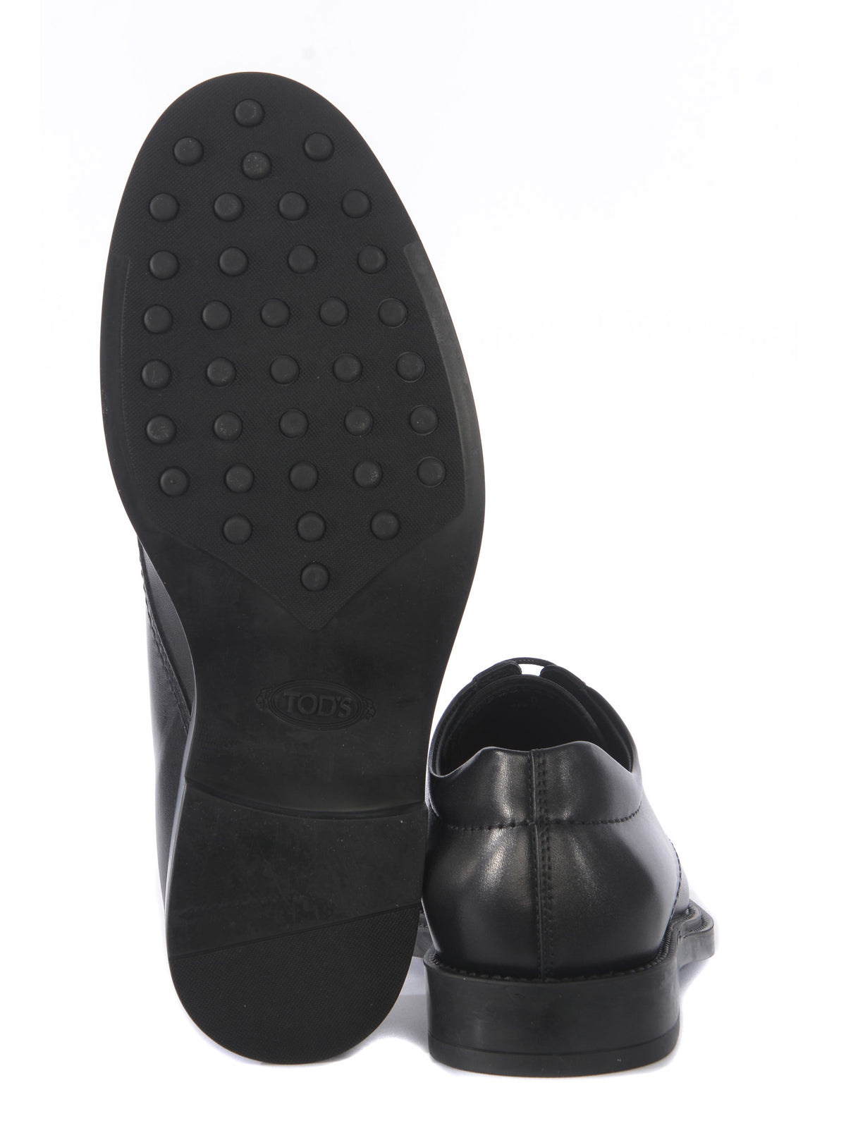 Mocassini Tod's in pelle 