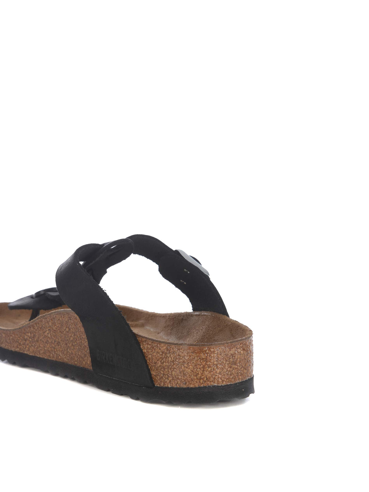 Pantofole infradito Birkenstock "Gizeh" 