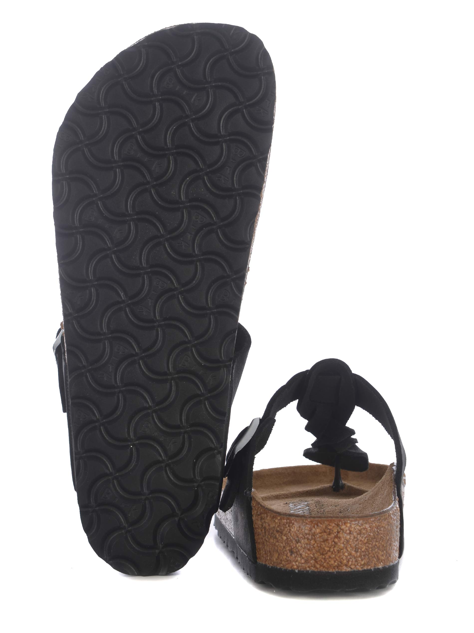 Pantofole infradito Birkenstock "Gizeh" 