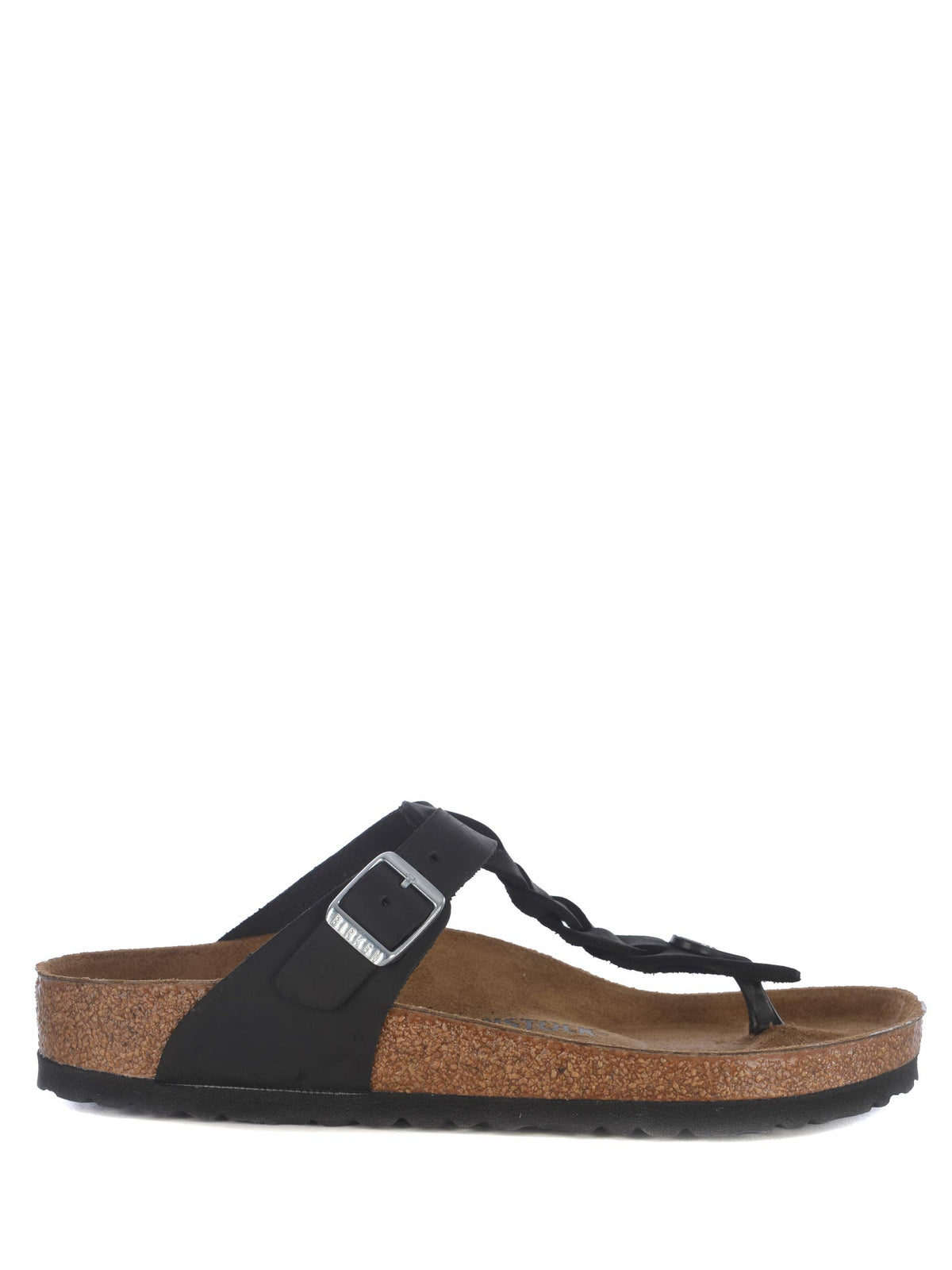 Pantofole infradito Birkenstock "Gizeh" 