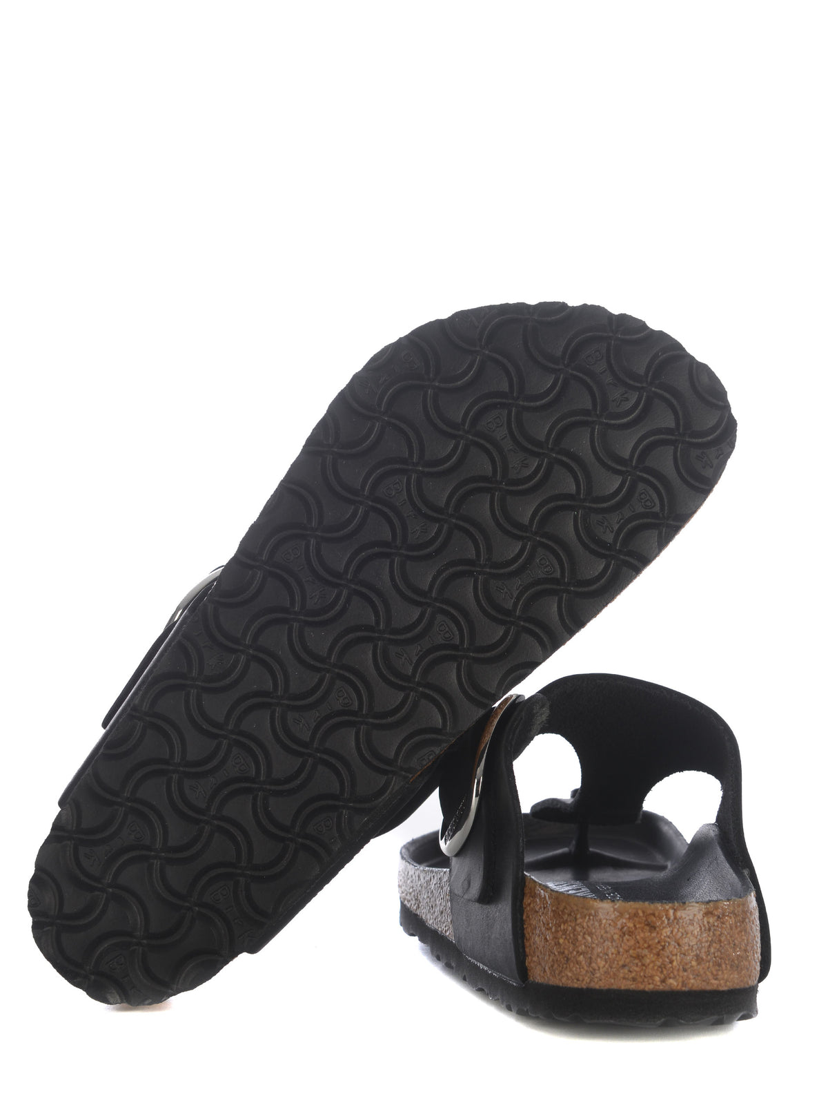 Infradito Birkenstock "Gizeh Big Buckle" 