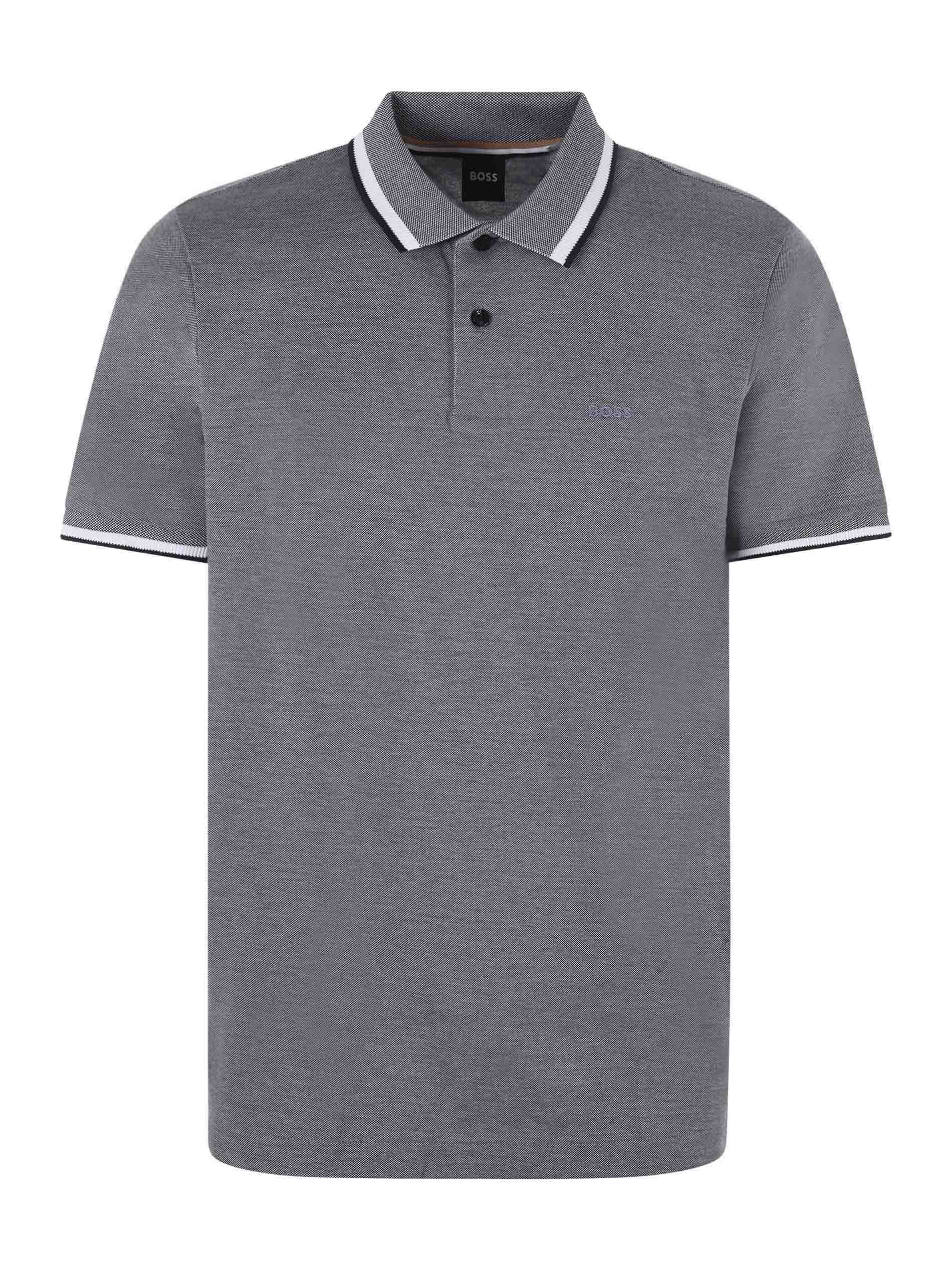 Polo Boss 