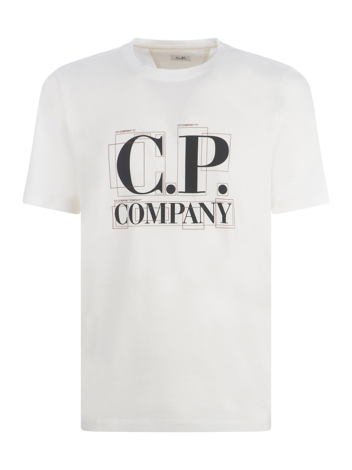 T-shirt C.P. Company 
