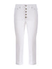 DONDUP Jeans DP268BBS0030 PTD-000 White denim