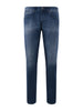 DONDUP Jeans UP232DS0107 FI7-800 Denim blu