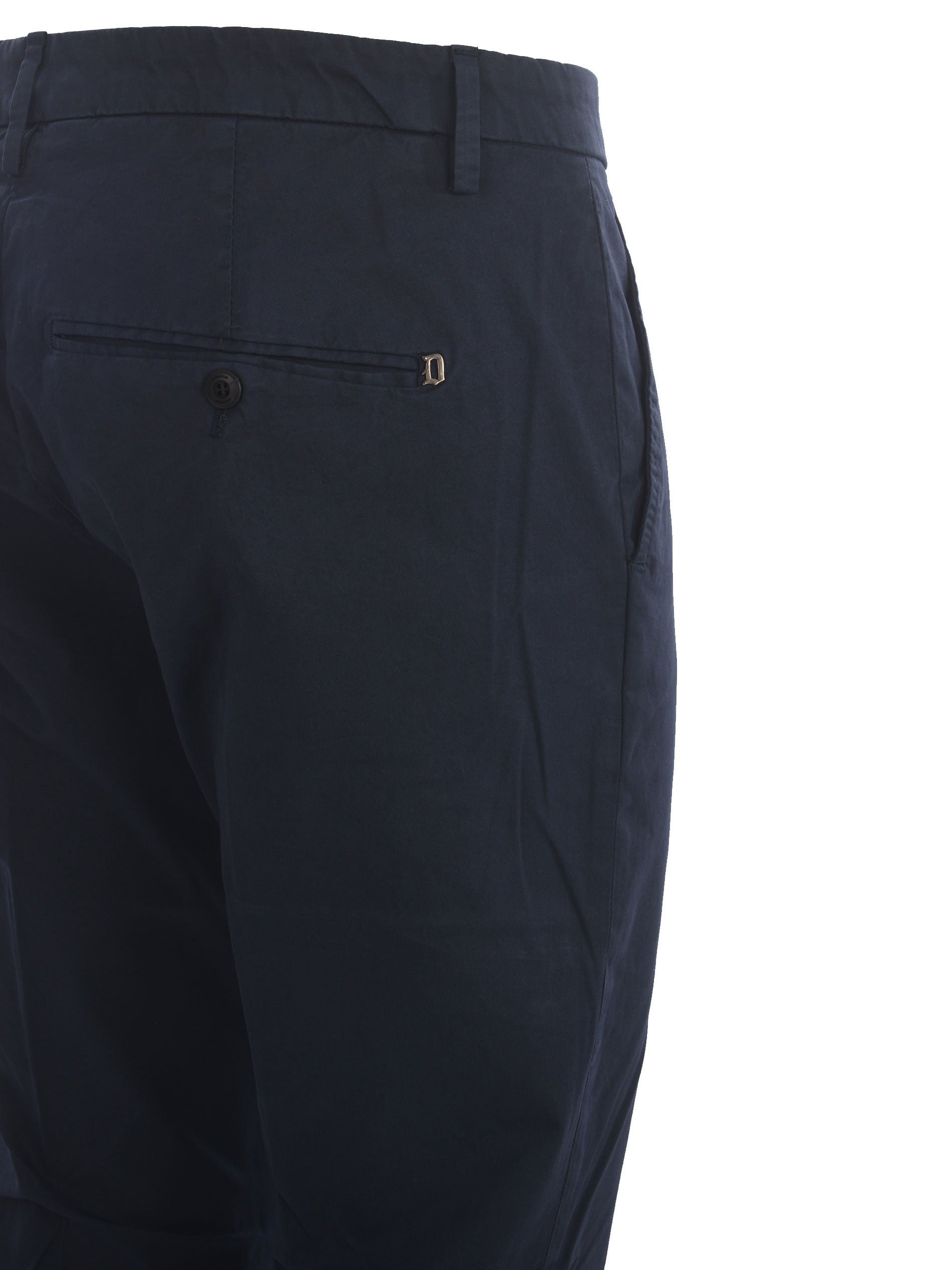 Pantaloni Dondup "Gaubert" 