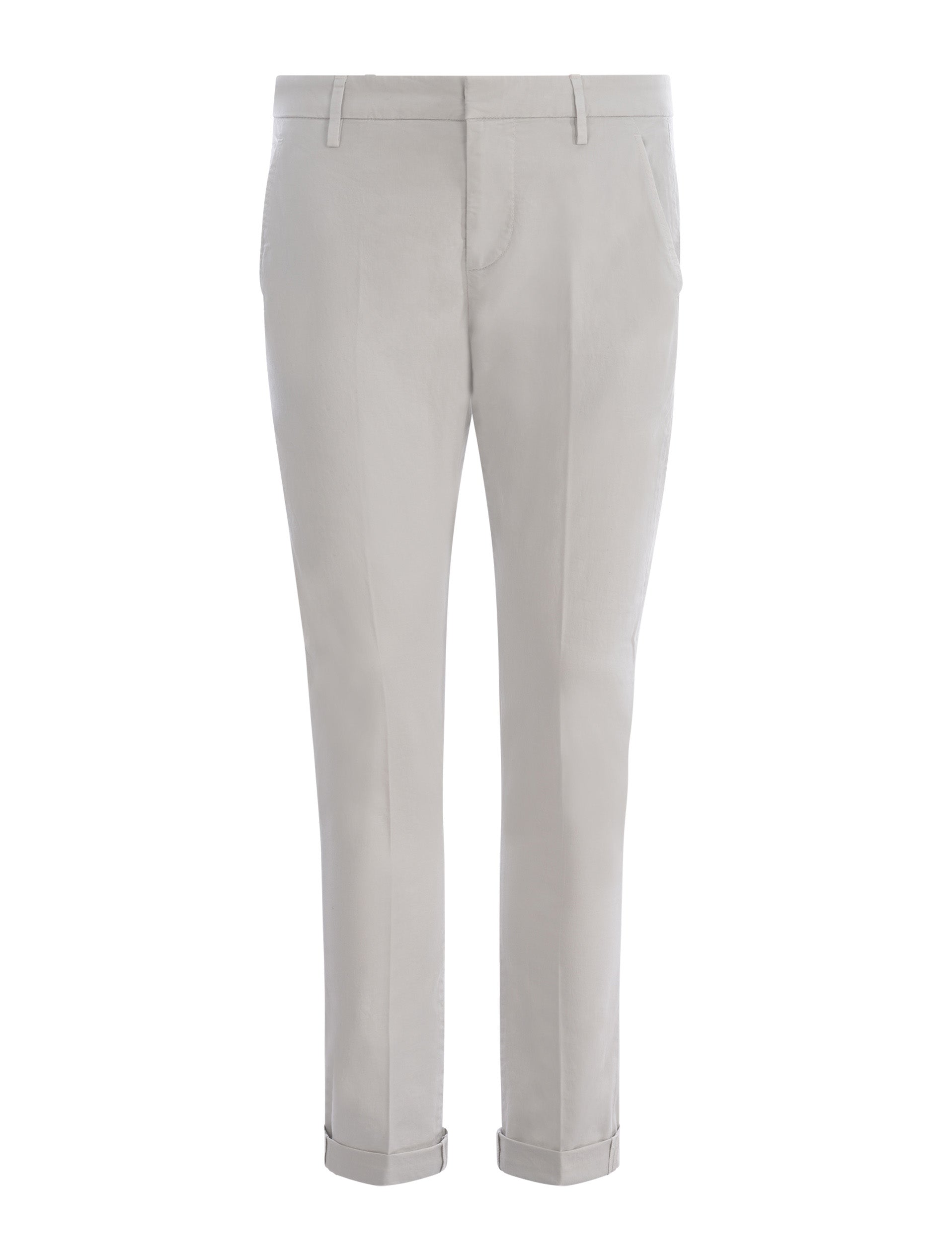 Pantaloni Dondup "Gaubert" 