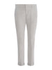 DONDUP Pantaloni UP235GSE046 PTD-904 Mastice