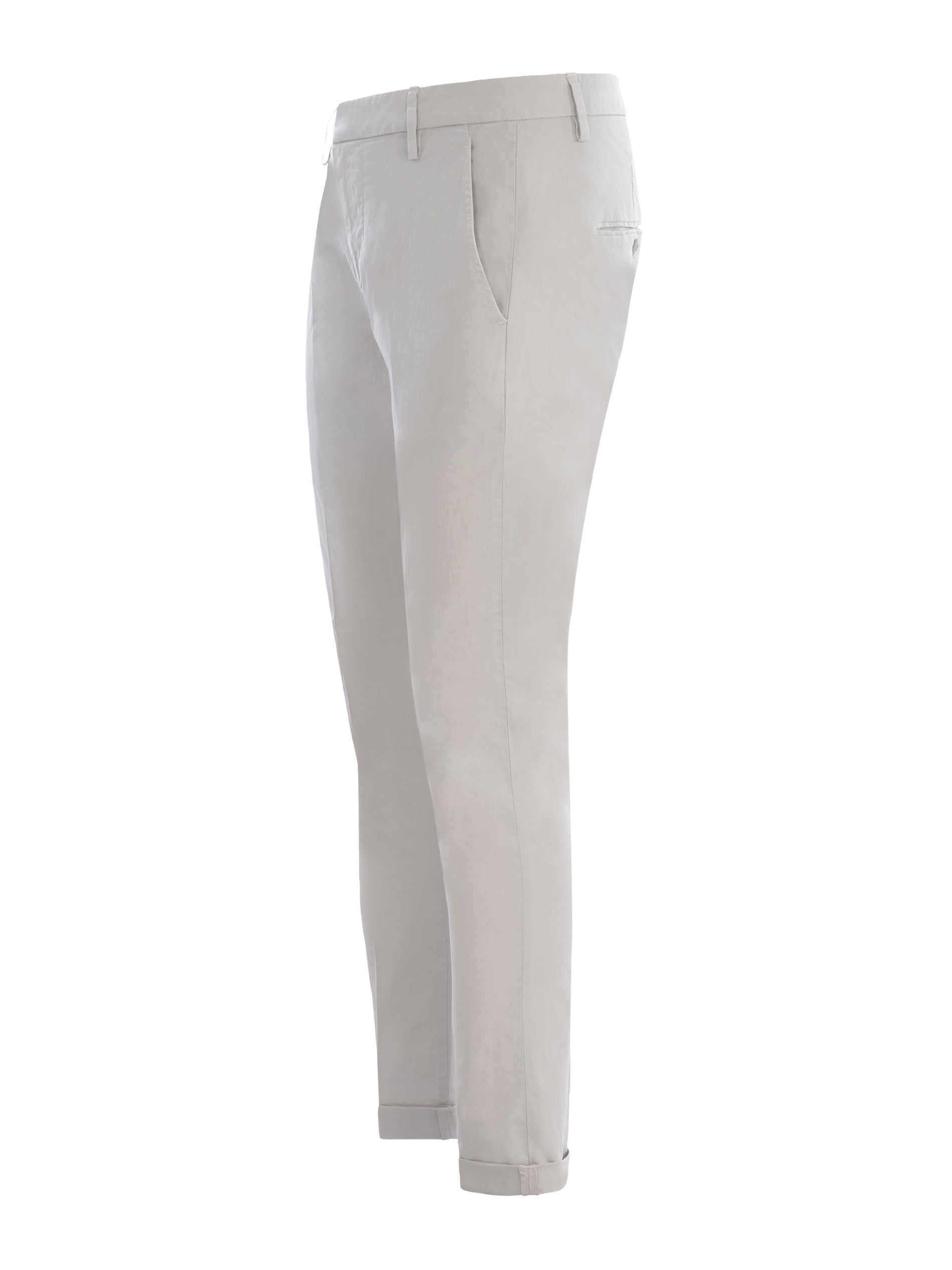 Pantaloni Dondup "Gaubert" 