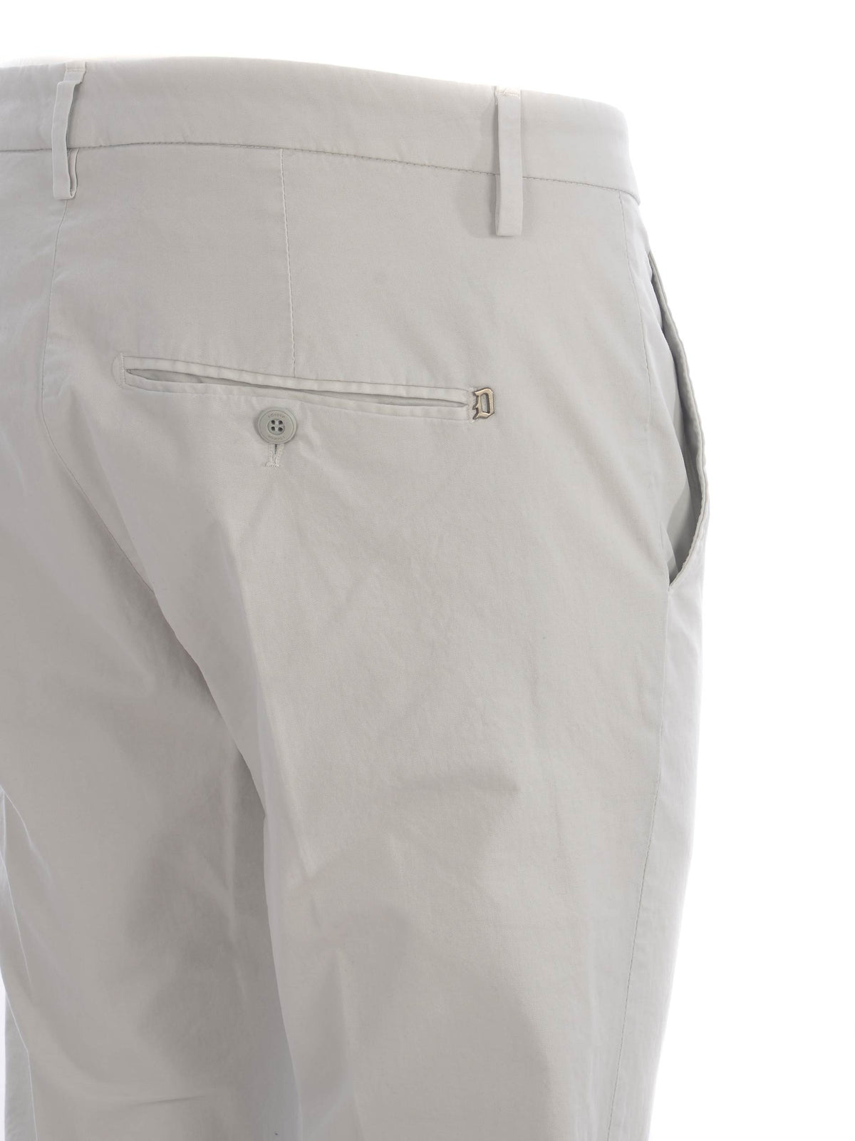 Pantaloni Dondup "Gaubert" 