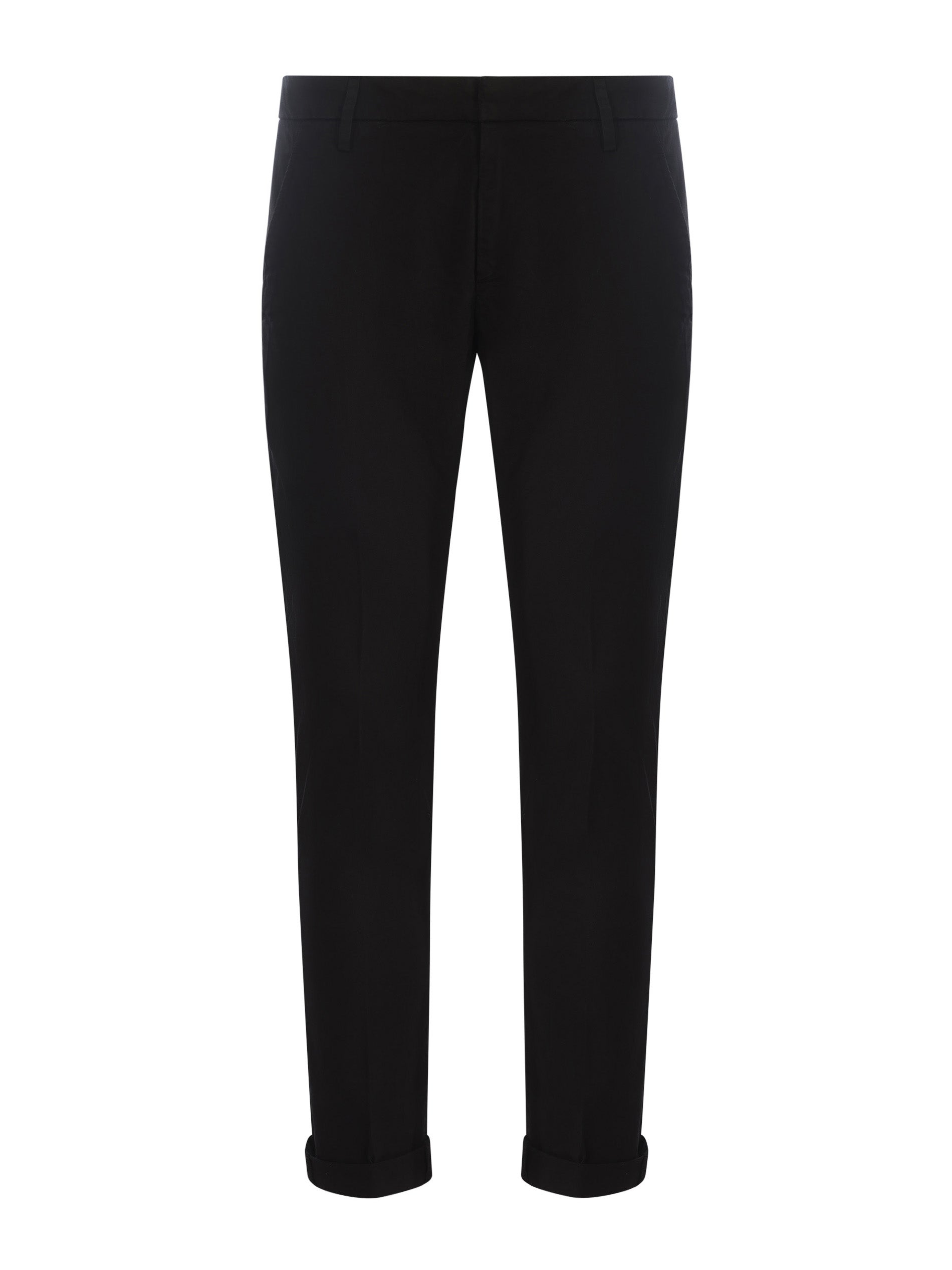 Pantaloni Dondup "Gaubert" 