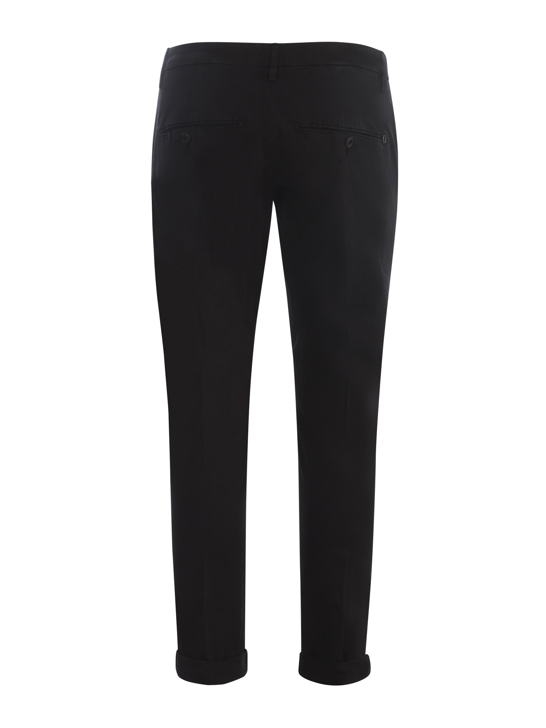 Pantaloni Dondup "Gaubert" 