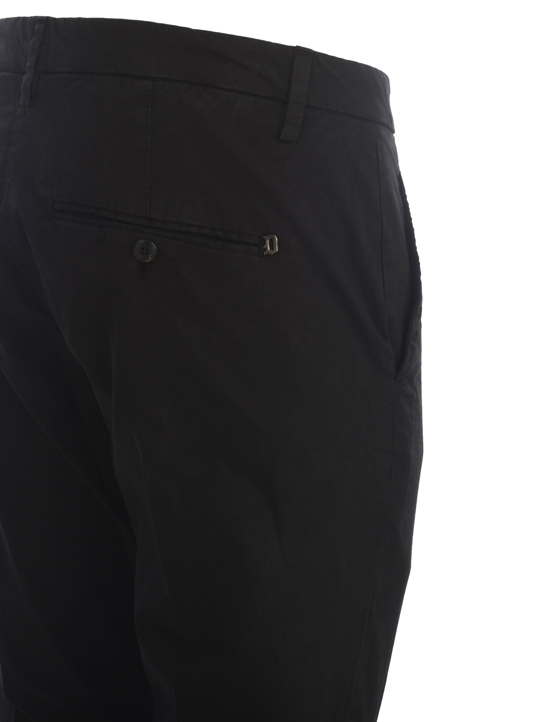 Pantaloni Dondup "Gaubert" 