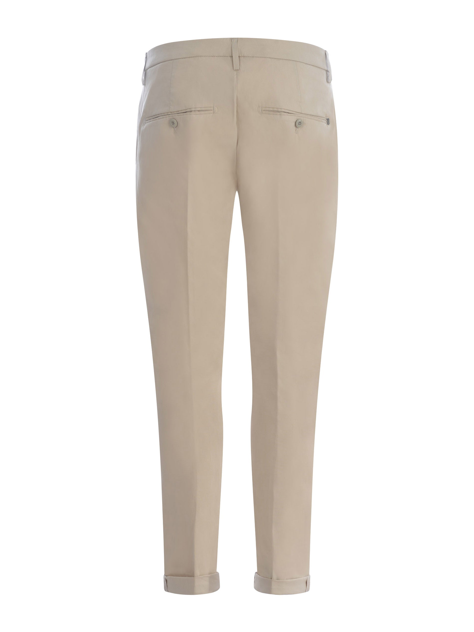 Pantaloni Dondup "Gaubert" 