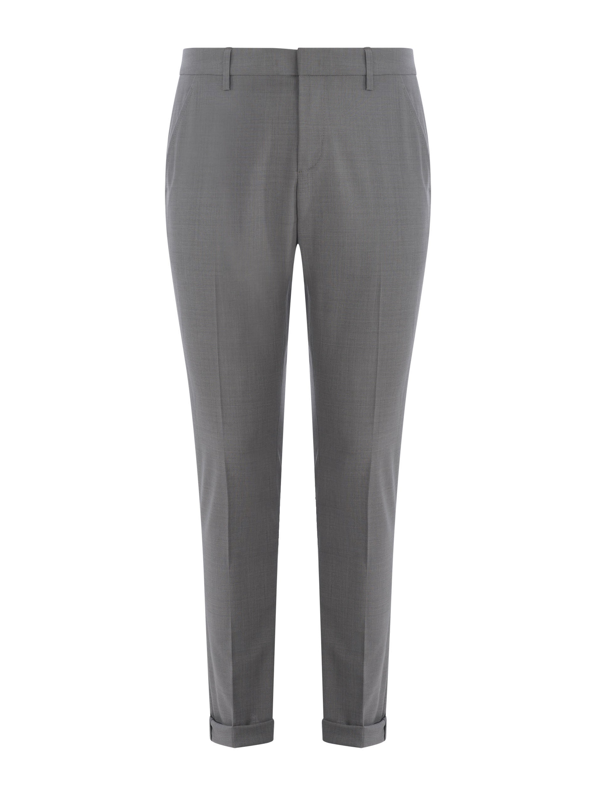 Pantaloni Dondup "Gaubert" 