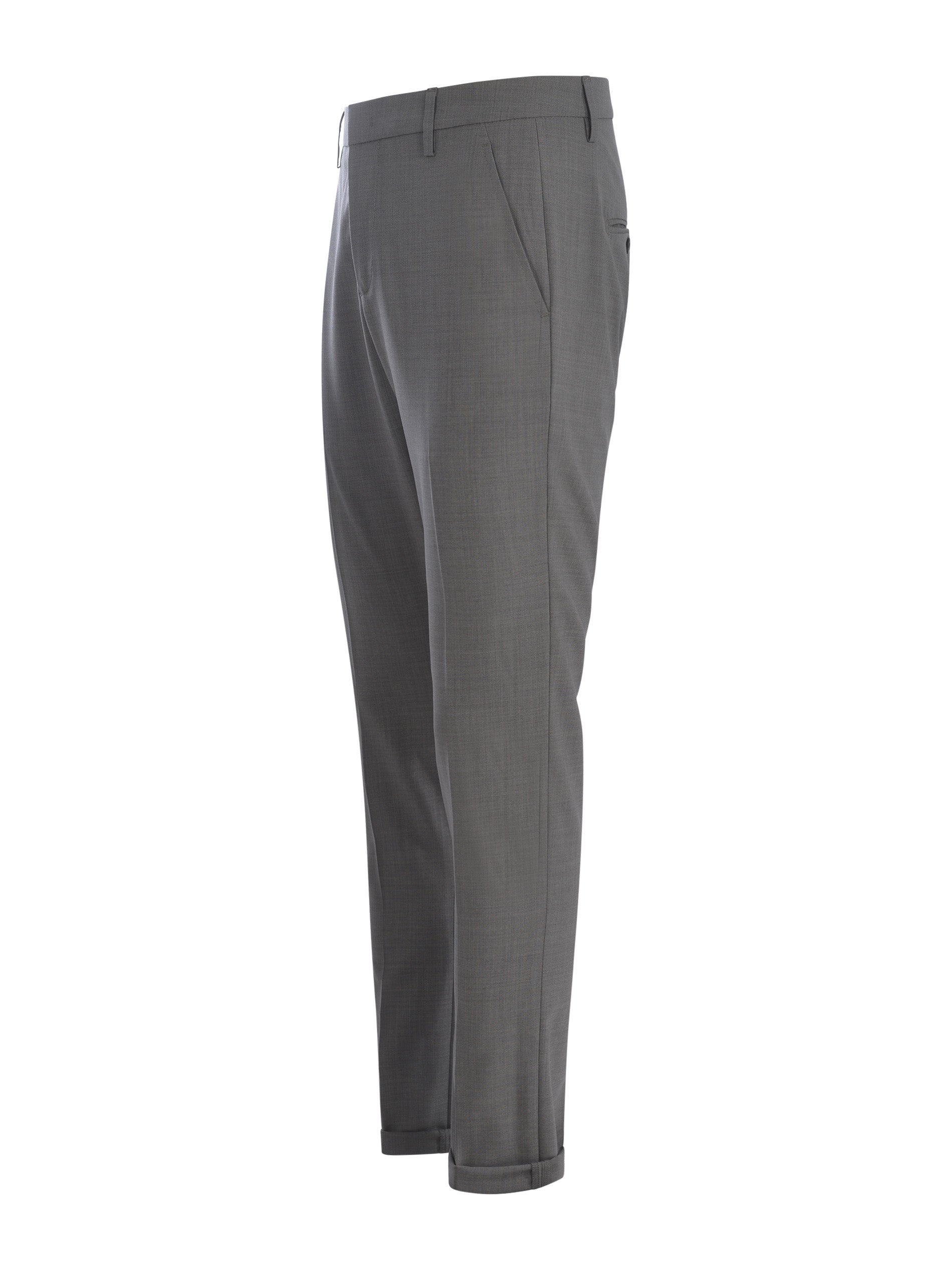 Pantaloni Dondup "Gaubert" 