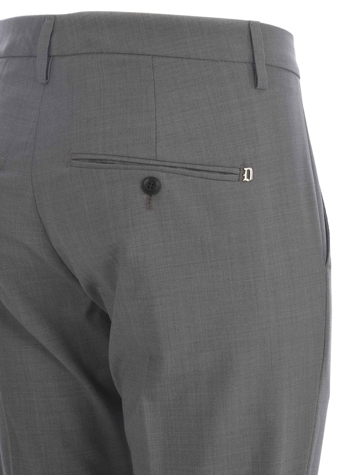 Pantaloni Dondup "Gaubert" 