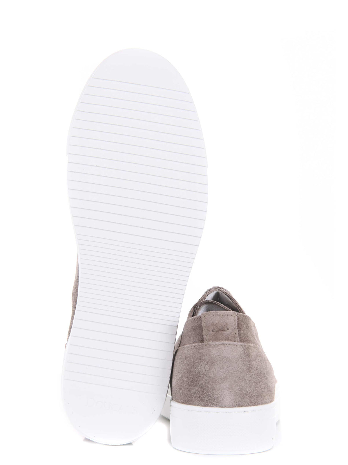 Sneakers uomo Doucal's 