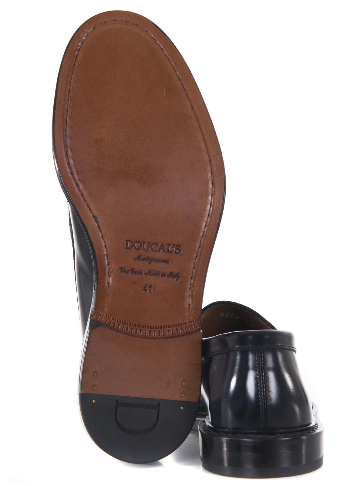 Mocassini Doucal's 