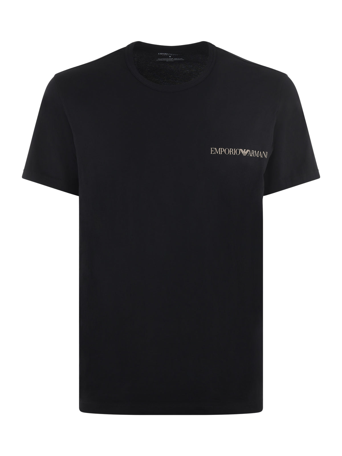 Box da 2 T-shirt Emporio Armani 