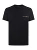 EMPORIO ARMANI T-shirt 111267 3R717-23820 Nero/nero