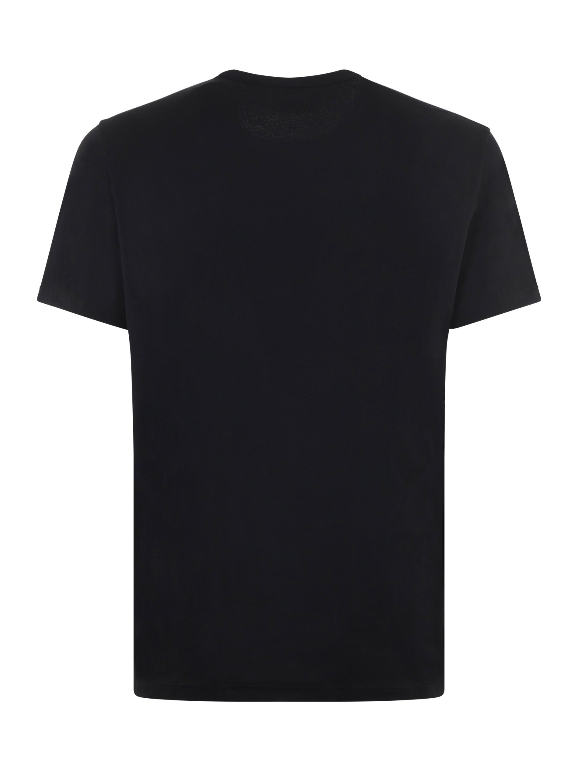 Box da 2 T-shirt Emporio Armani 