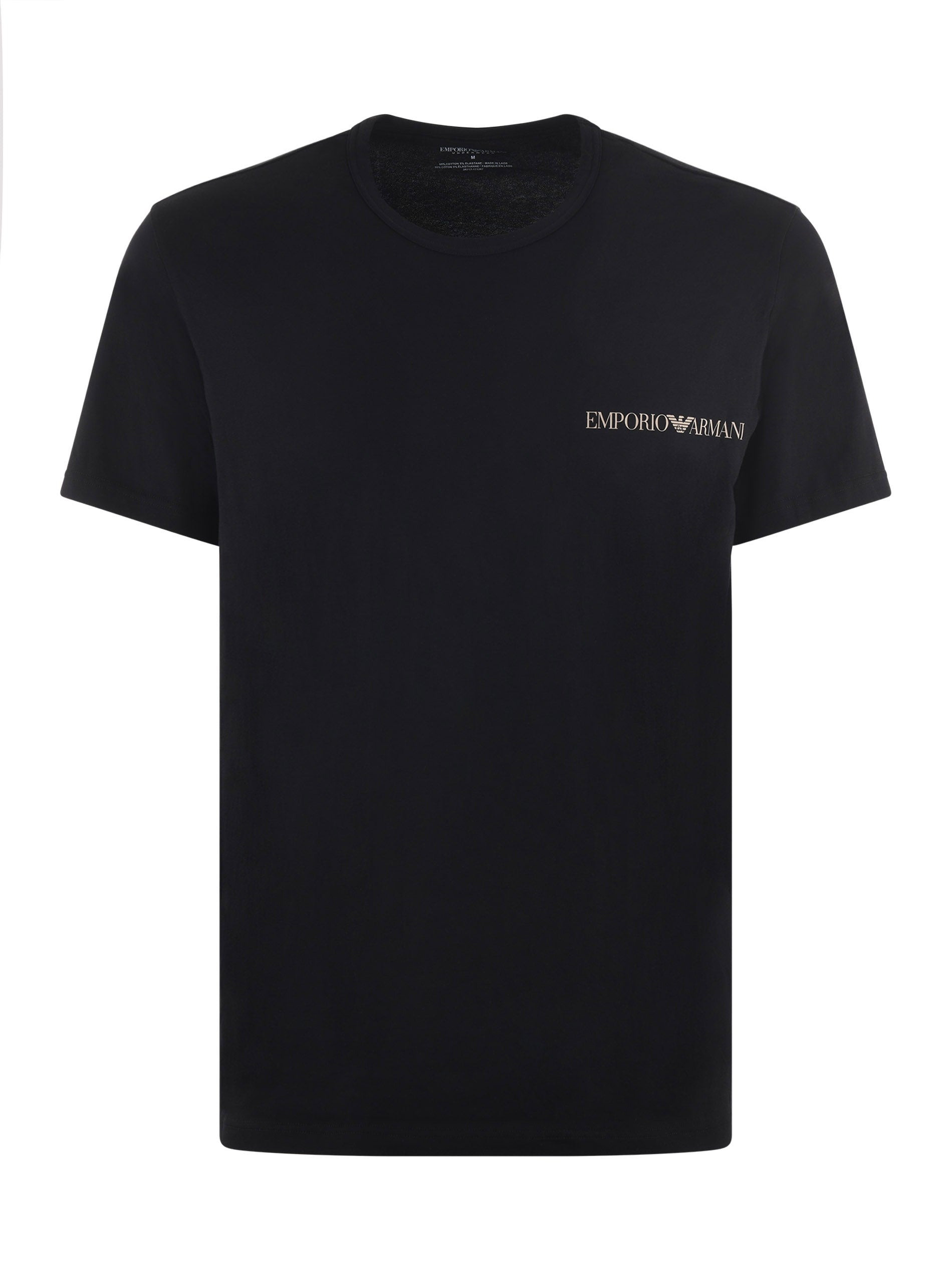 Box da 2 T-shirt Emporio Armani 