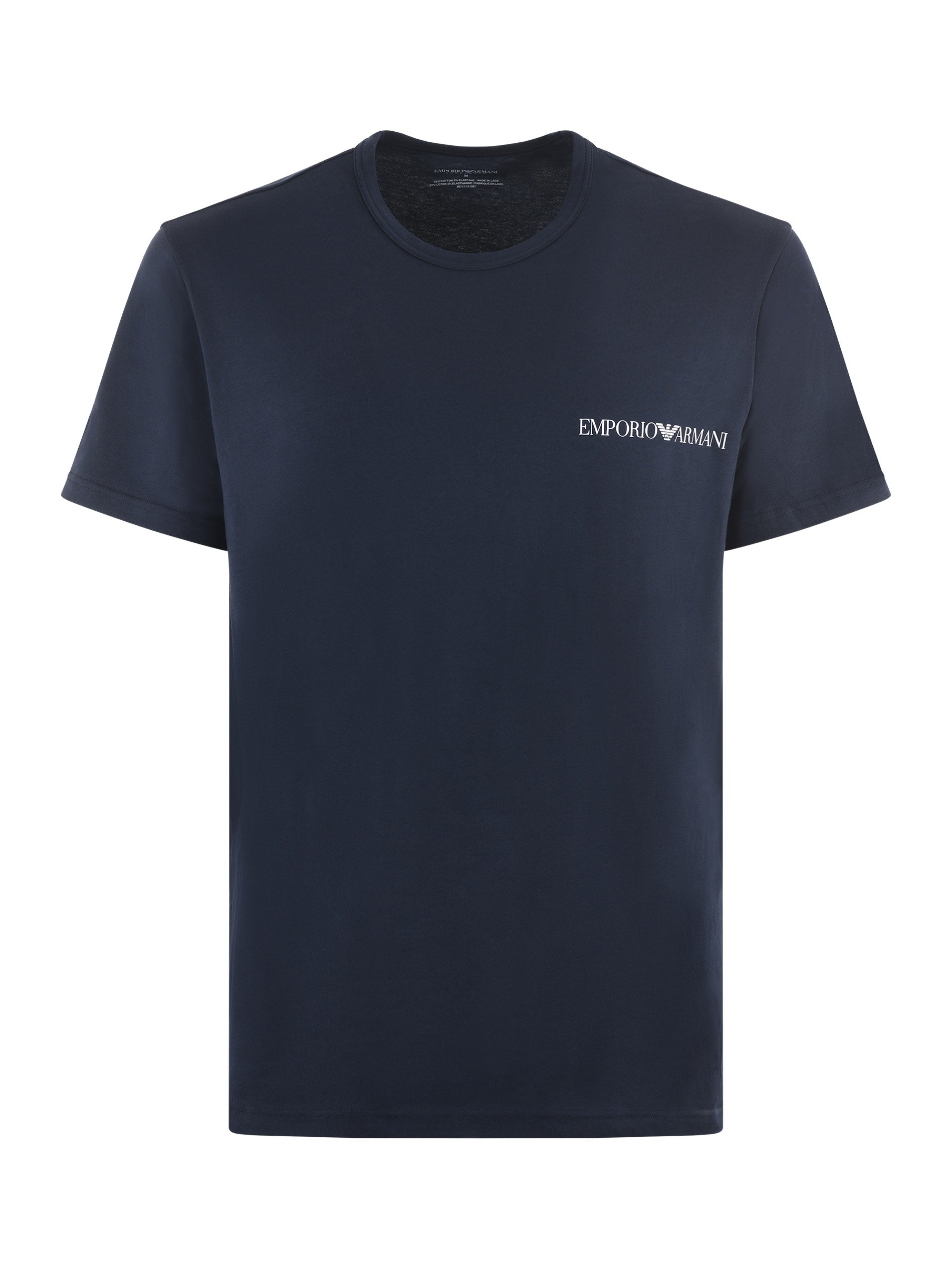 Box da 2 T-shirt Emporio Armani 