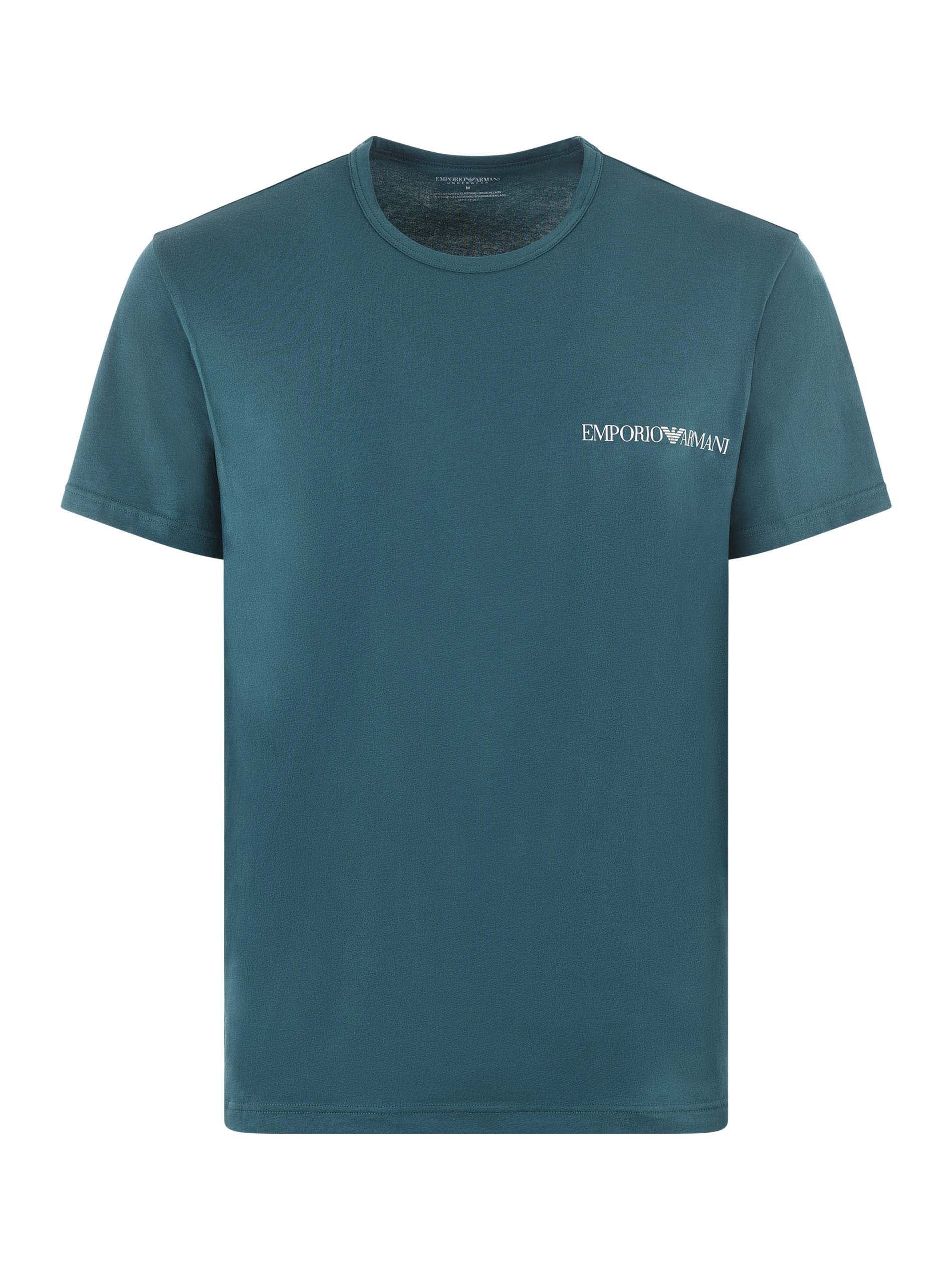 Box da 2 T-shirt Emporio Armani 