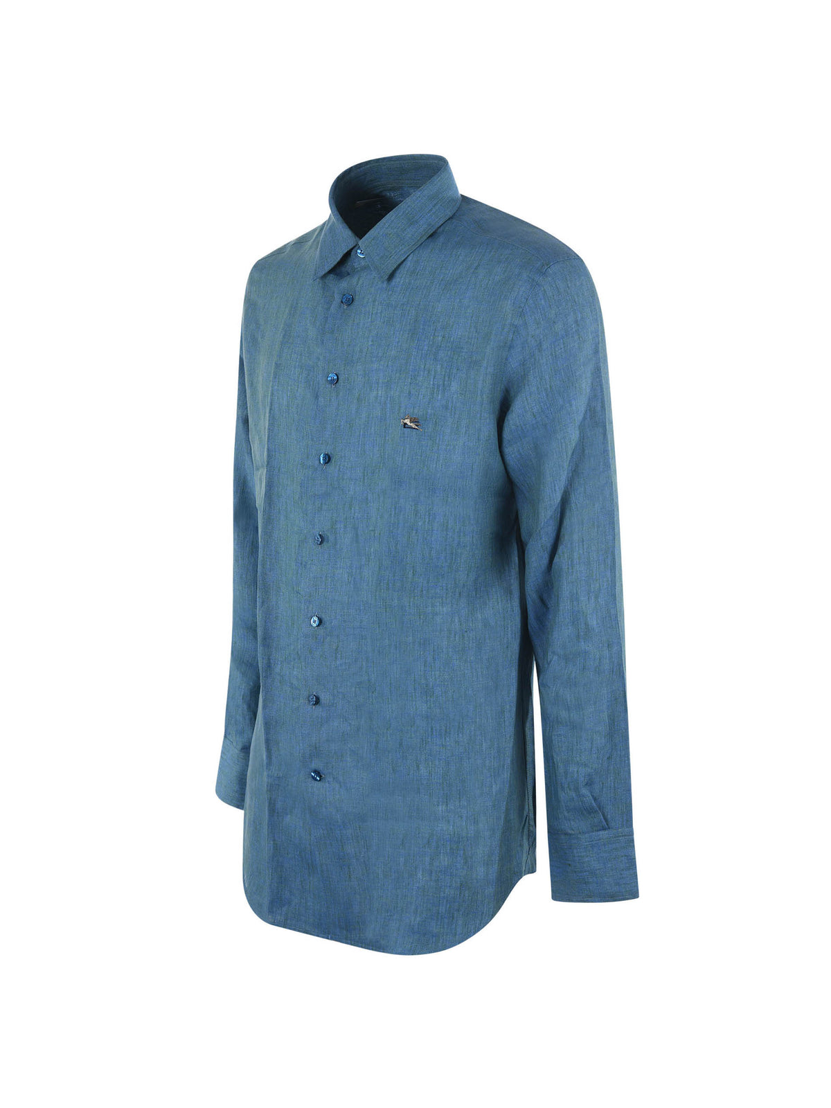 Camicia Etro "roma" 