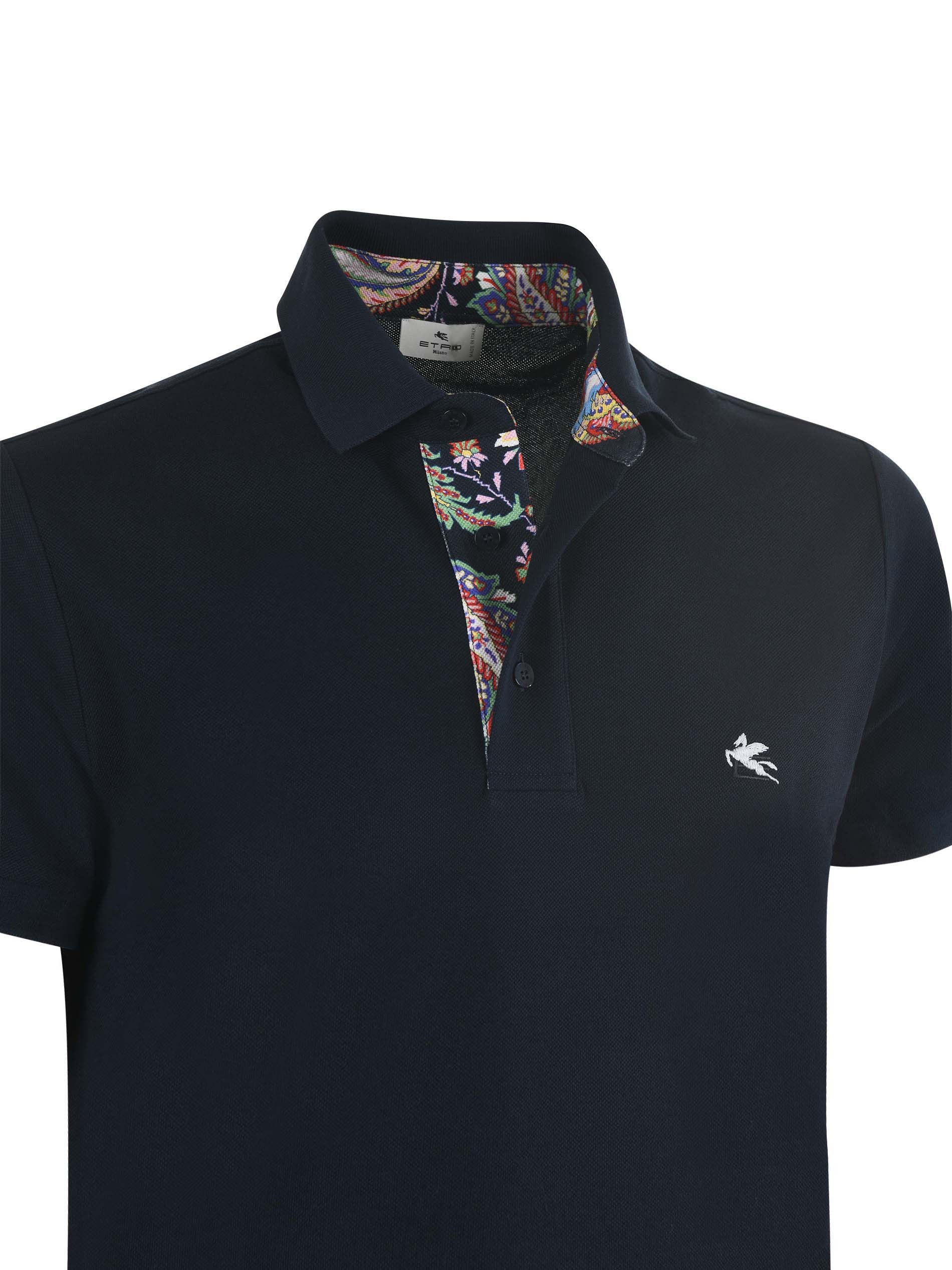 Polo Etro 