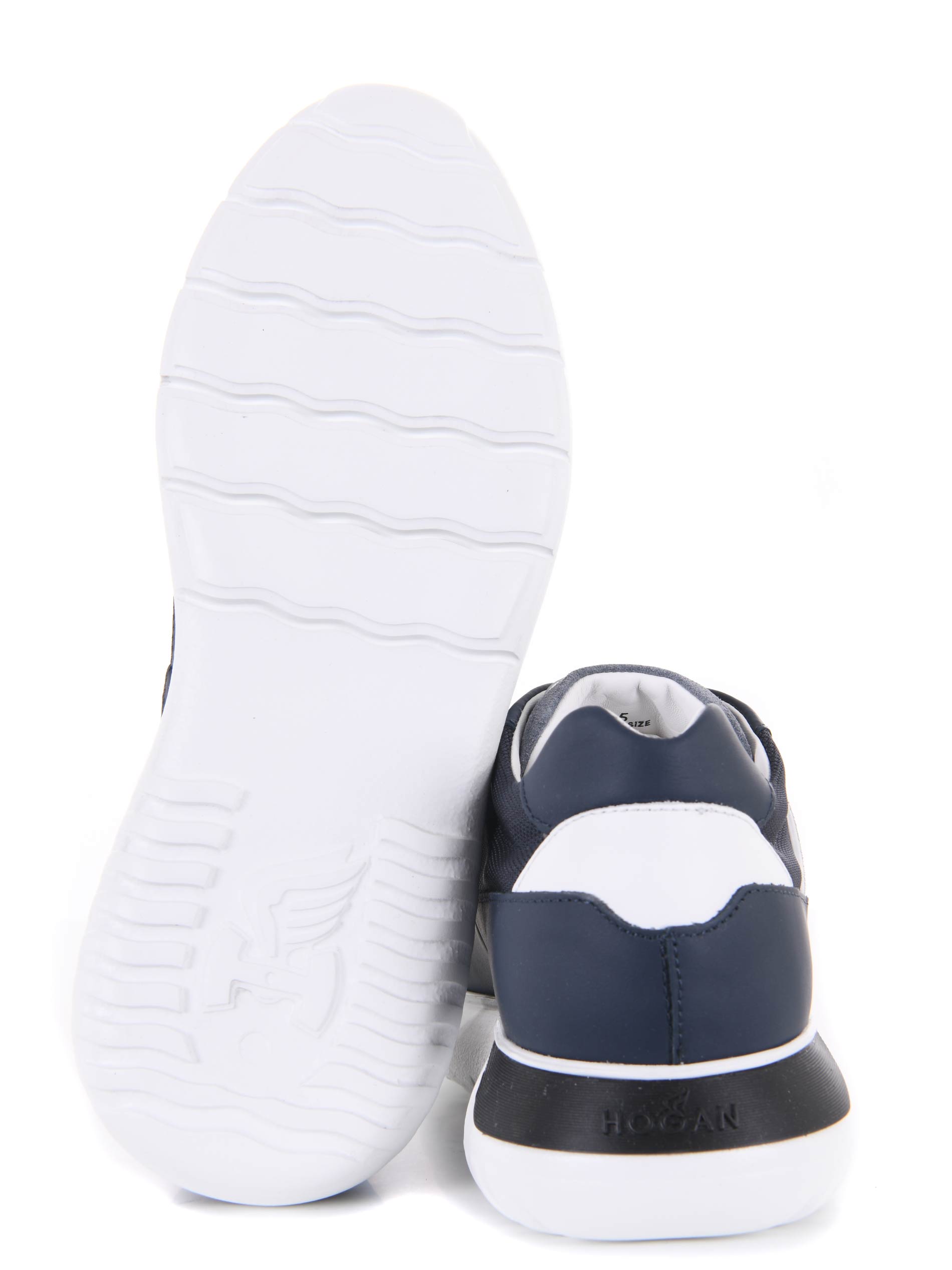 Sneakers Hogan Interactive3 
