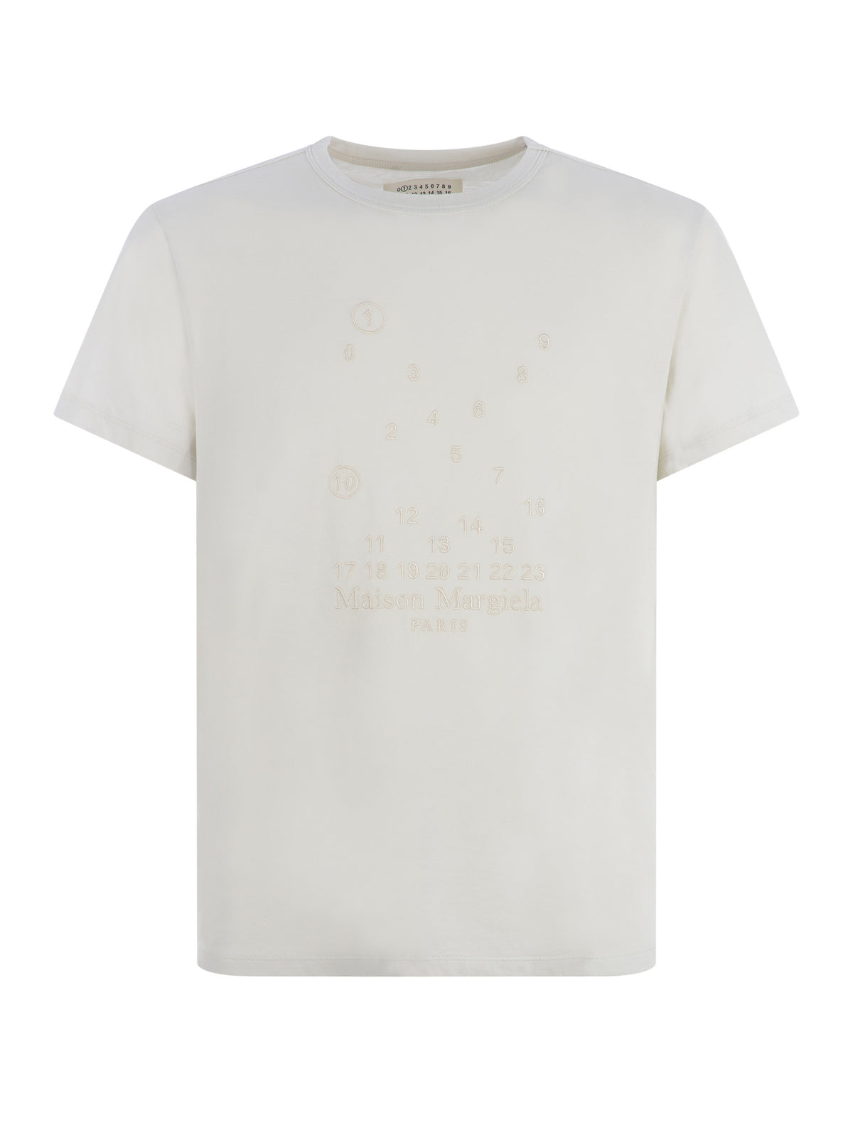 T-shirt Maison Margiela 