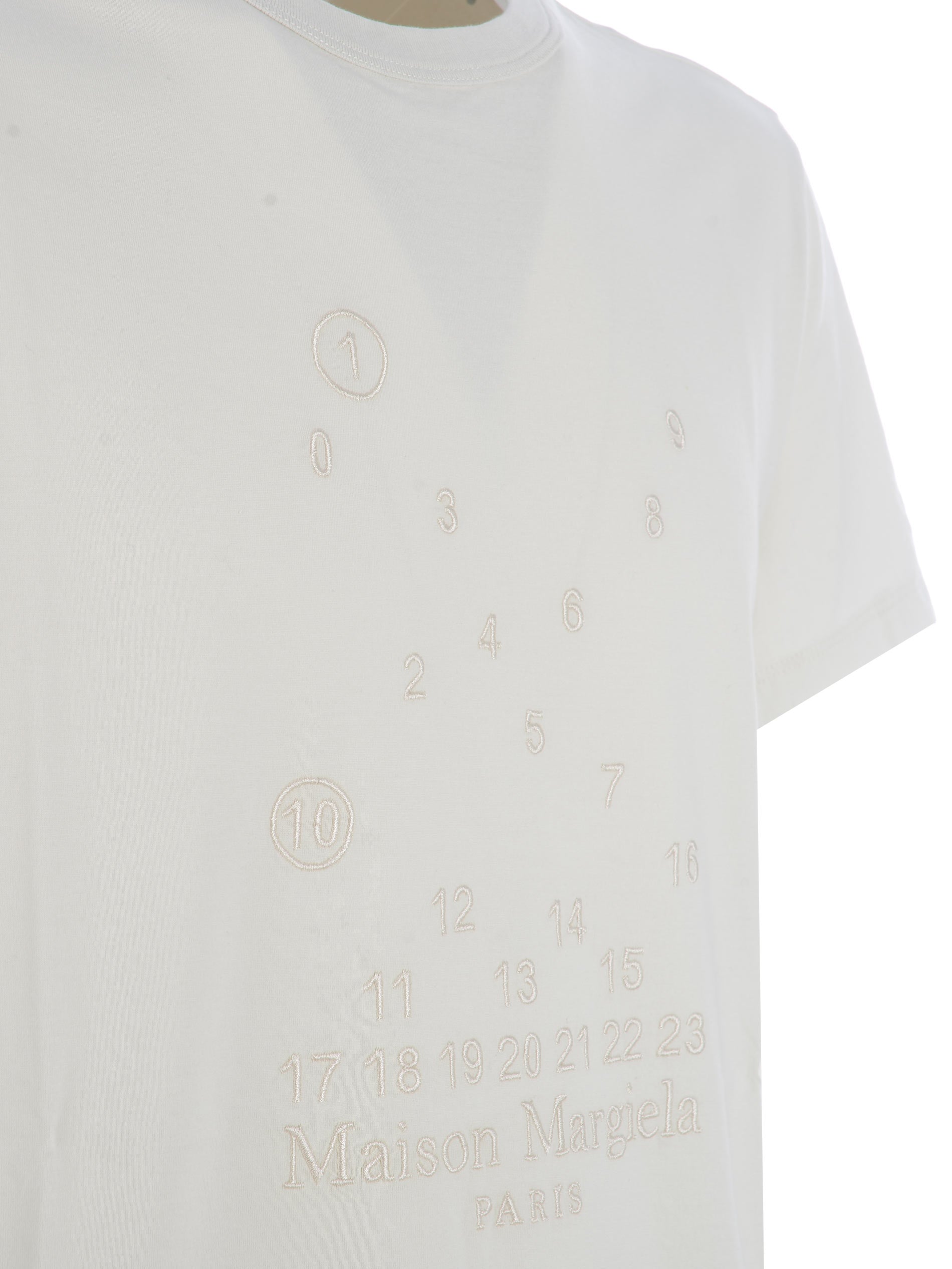 T-shirt Maison Margiela 