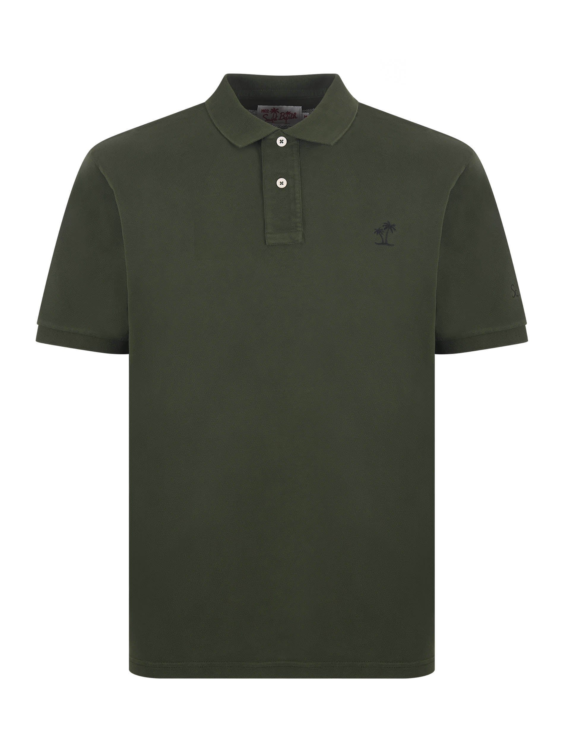 Polo MC2 Saint Barth 