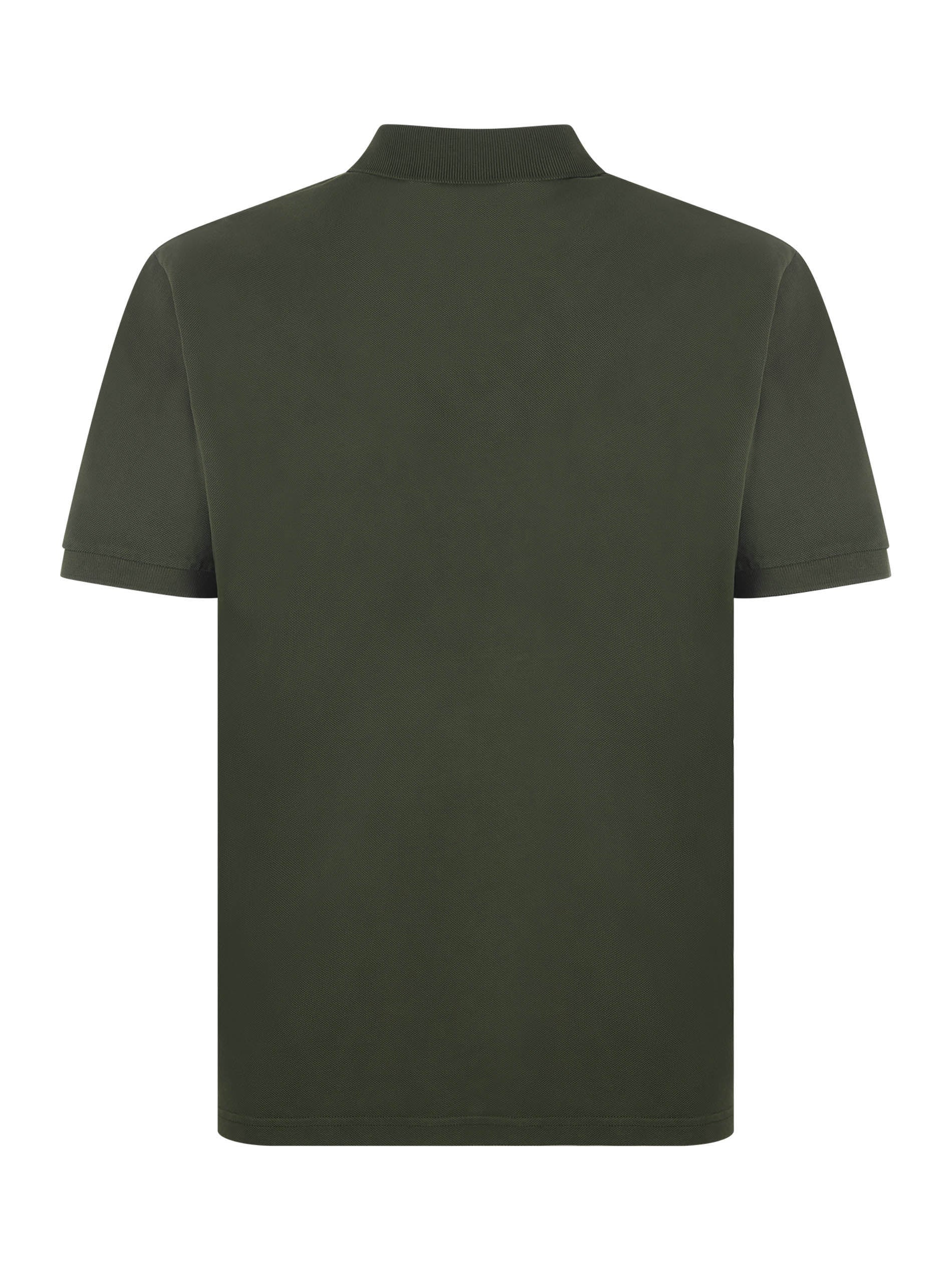 Polo MC2 Saint Barth 