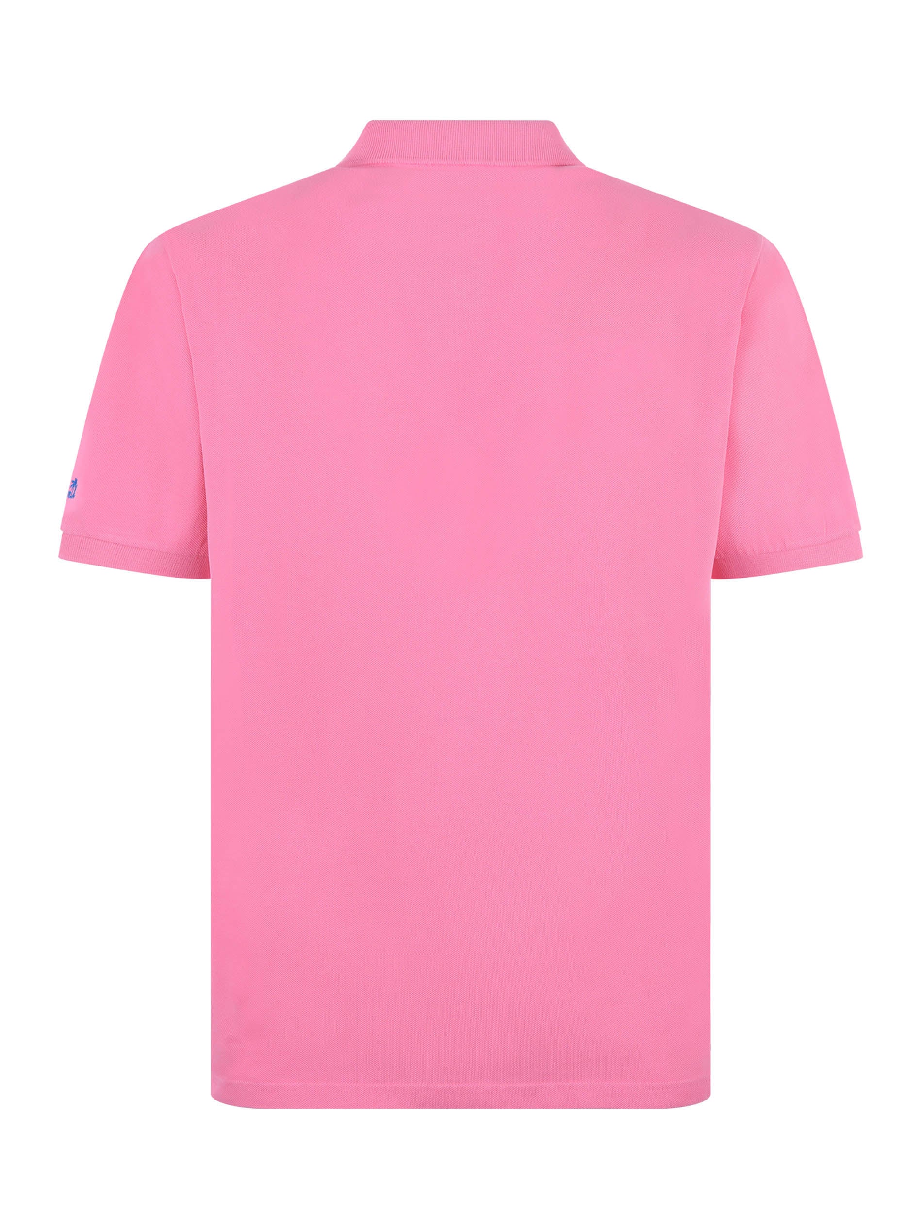 Polo MC2 Saint Barth 