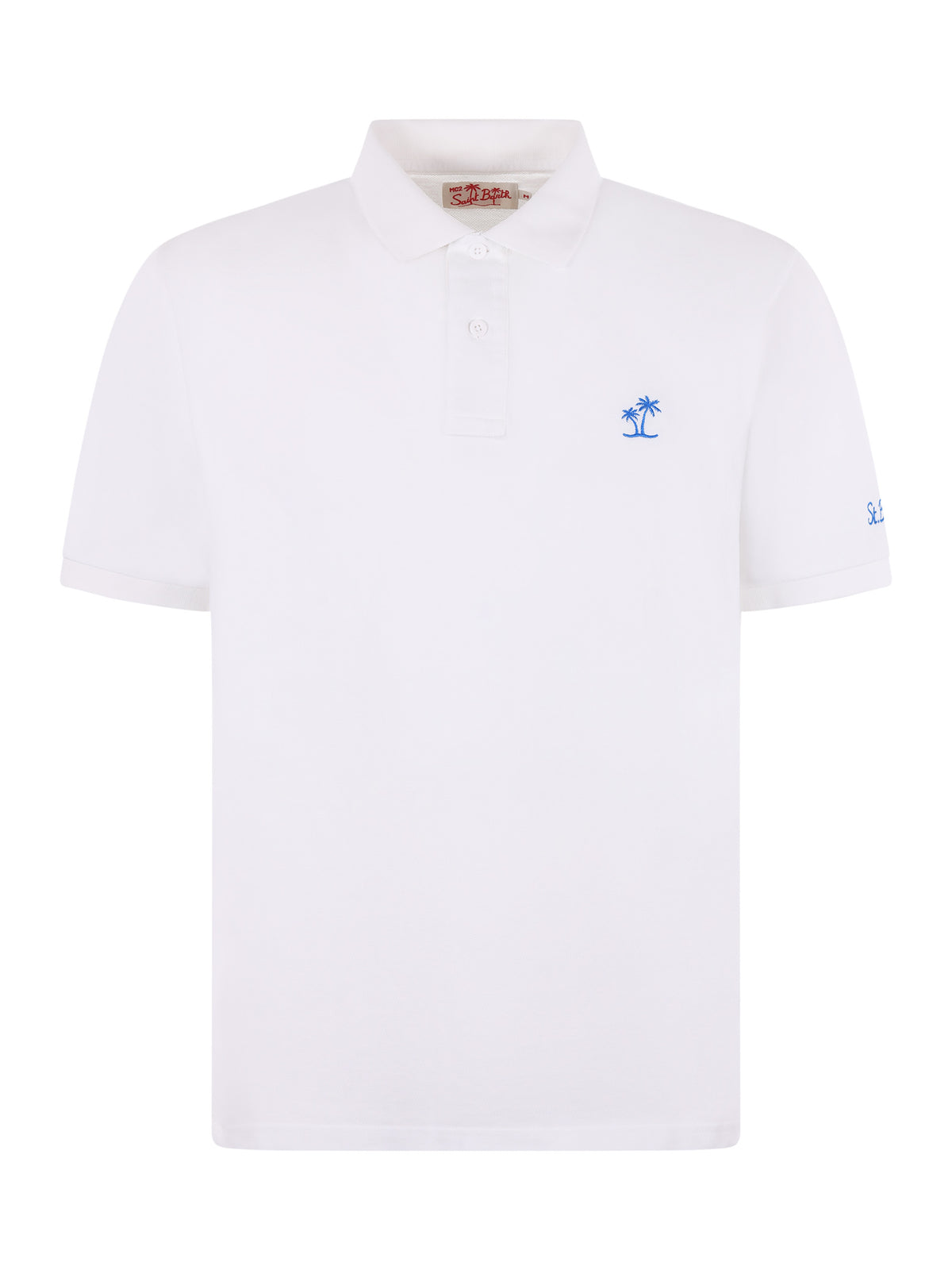 Polo MC2 Saint Barth 